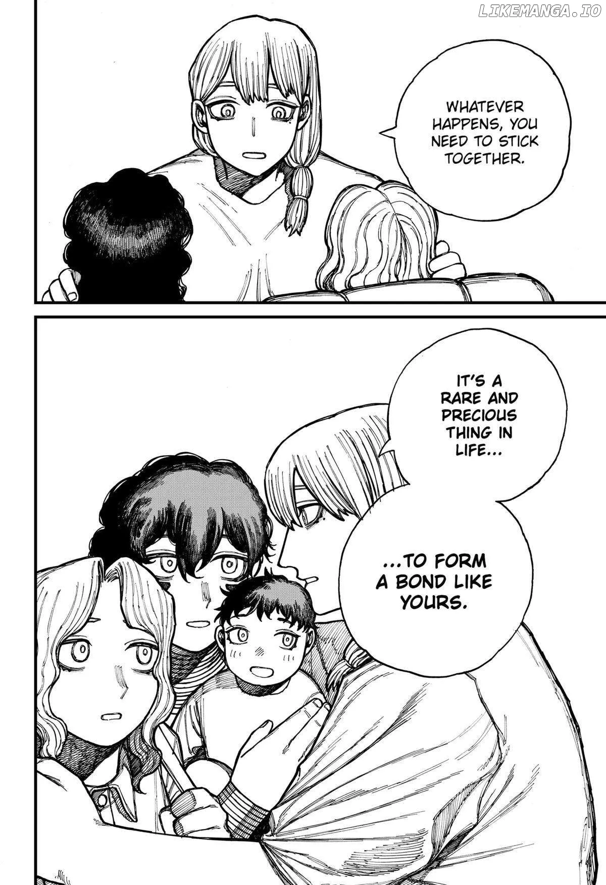 Centuria  Manga Chapter 30 page 16 - 