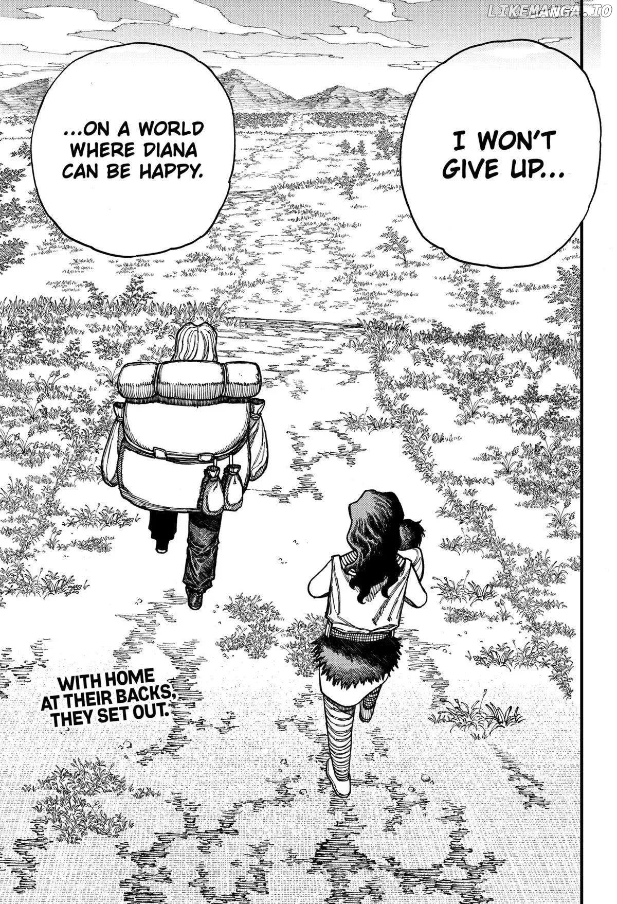 Centuria  Manga Chapter 30 page 19 - 