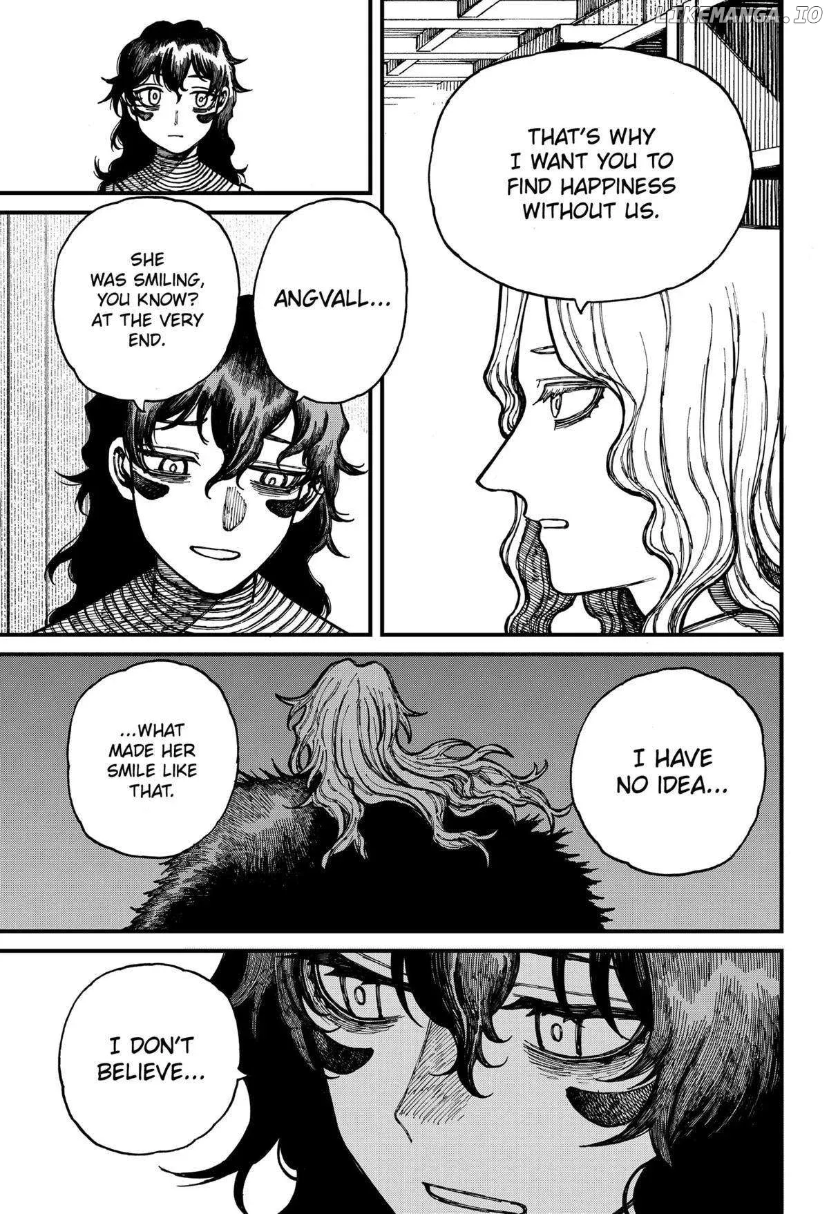 Centuria  Manga Chapter 30 page 3 - 