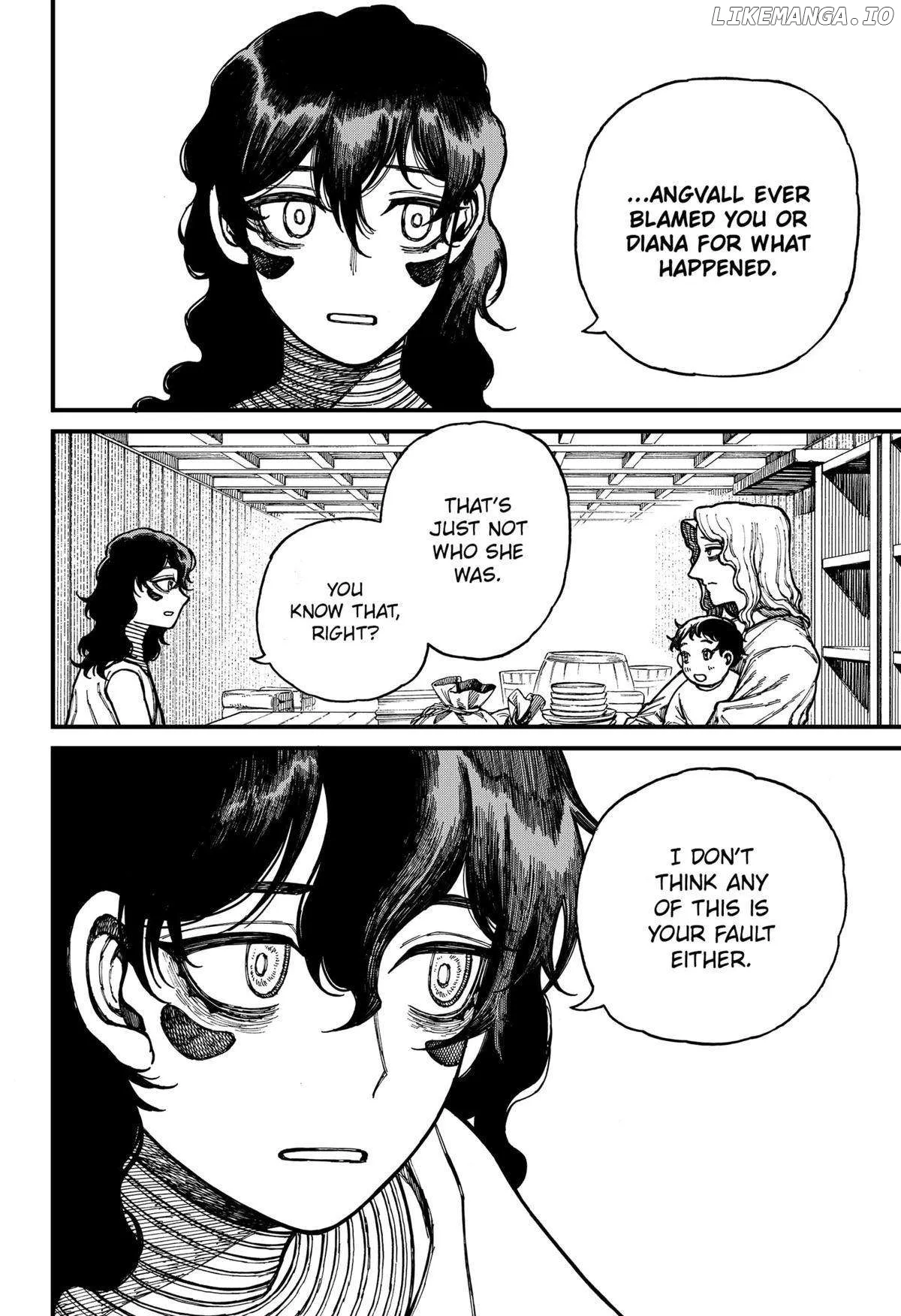 Centuria  Manga Chapter 30 page 4 - 