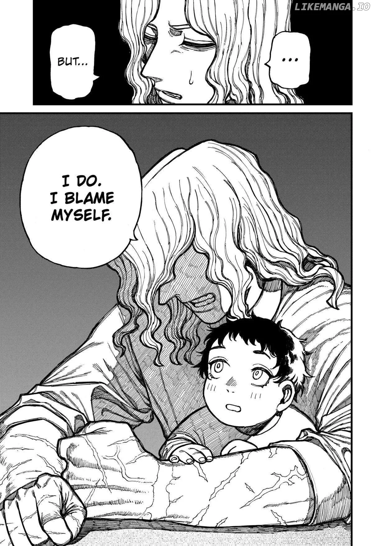 Centuria  Manga Chapter 30 page 5 - 