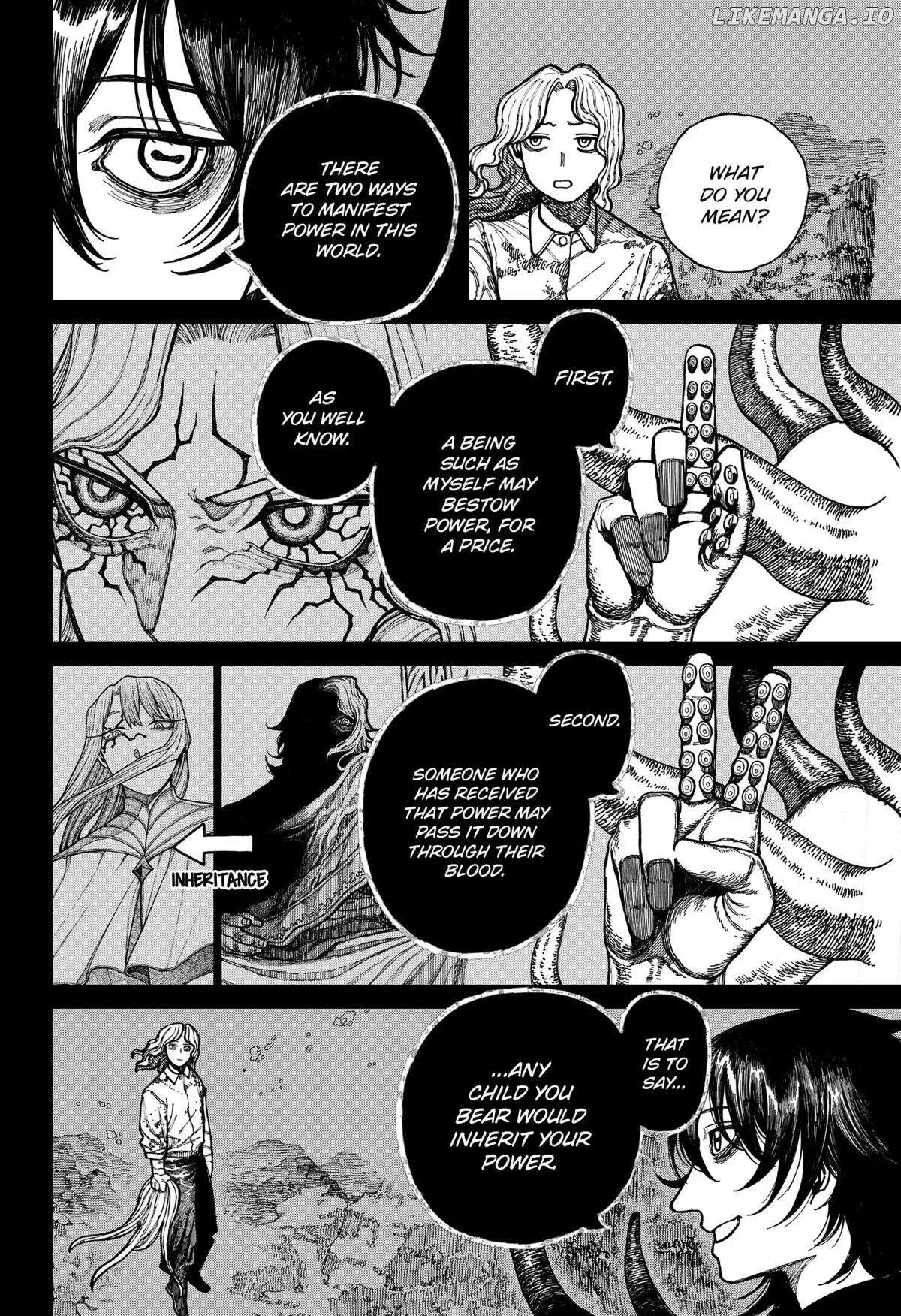 Centuria  Manga Chapter 31 page 2 - 