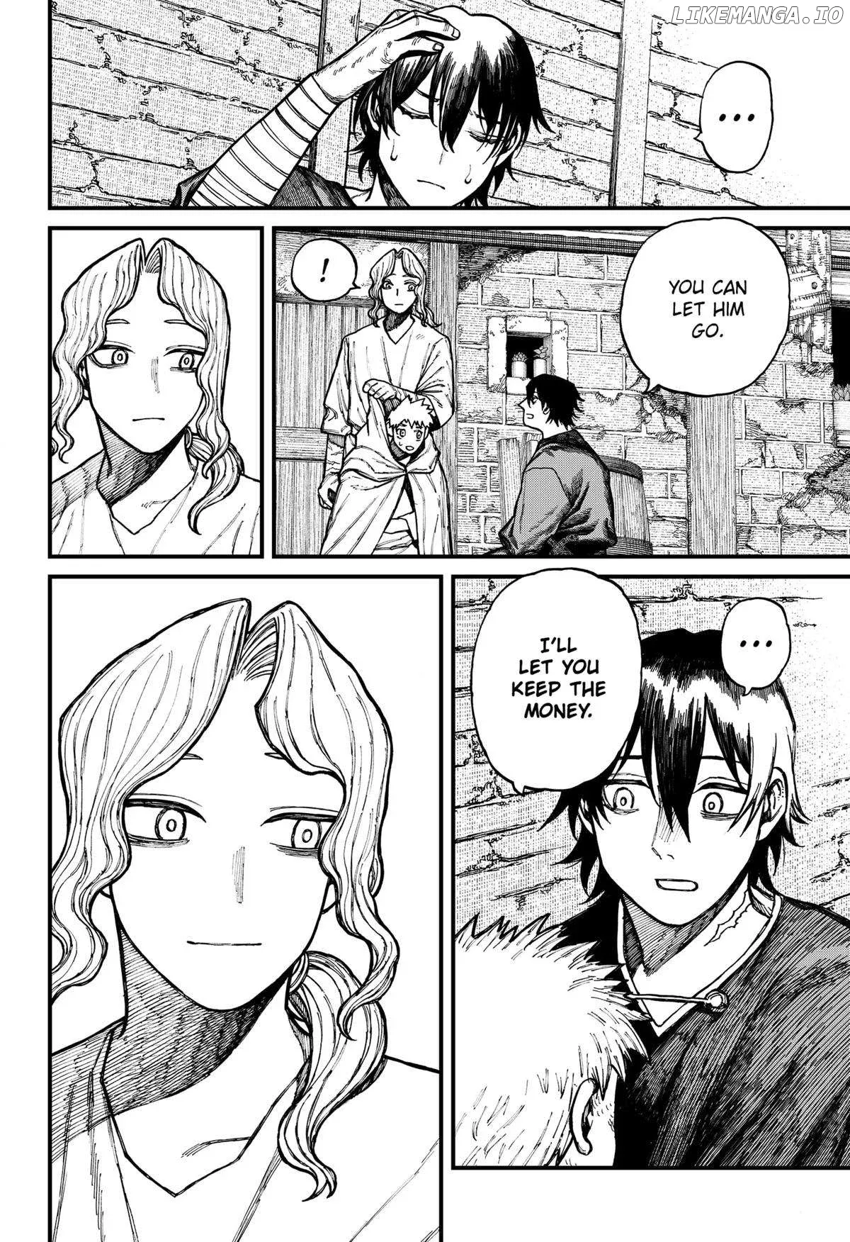 Centuria  Manga Chapter 31 page 12 - 