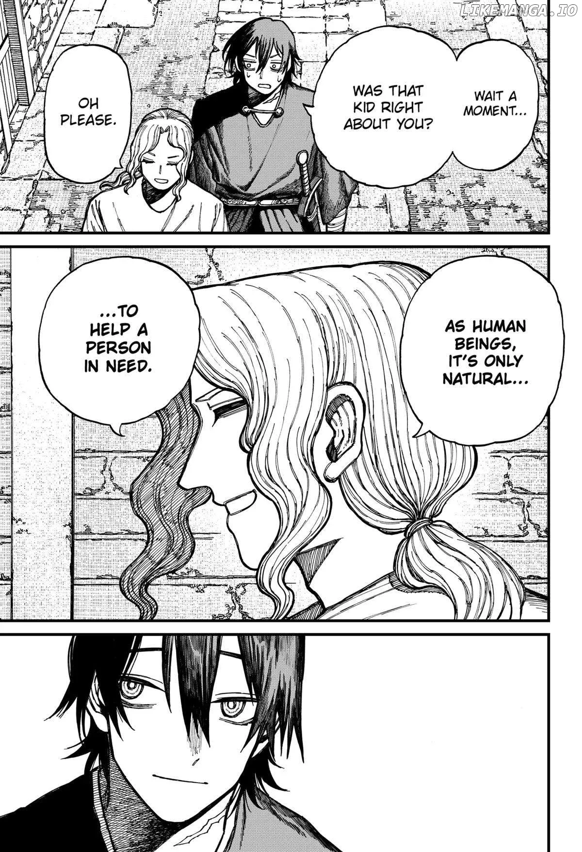 Centuria  Manga Chapter 31 page 15 - 