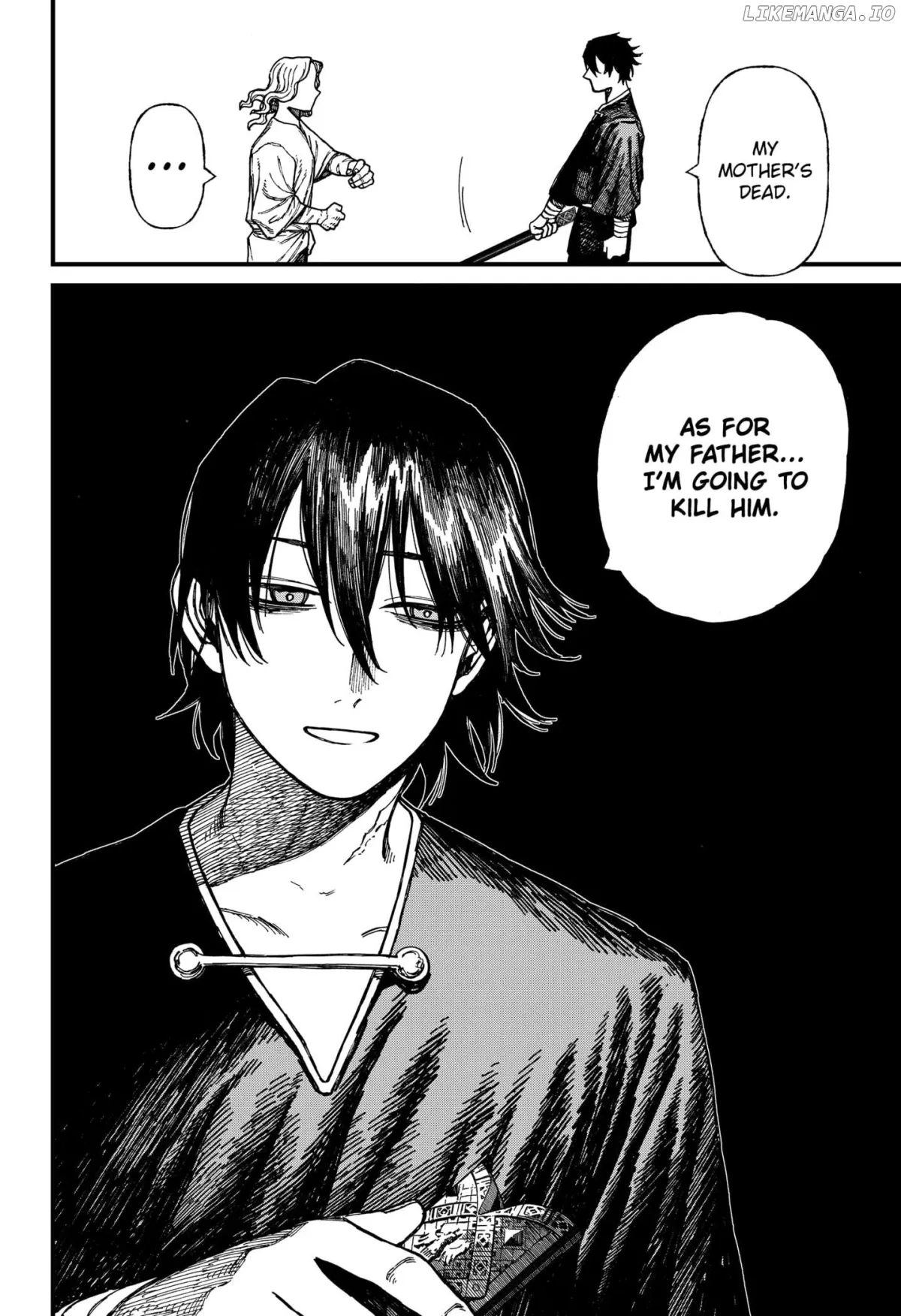Centuria  Manga Chapter 32 page 14 - 