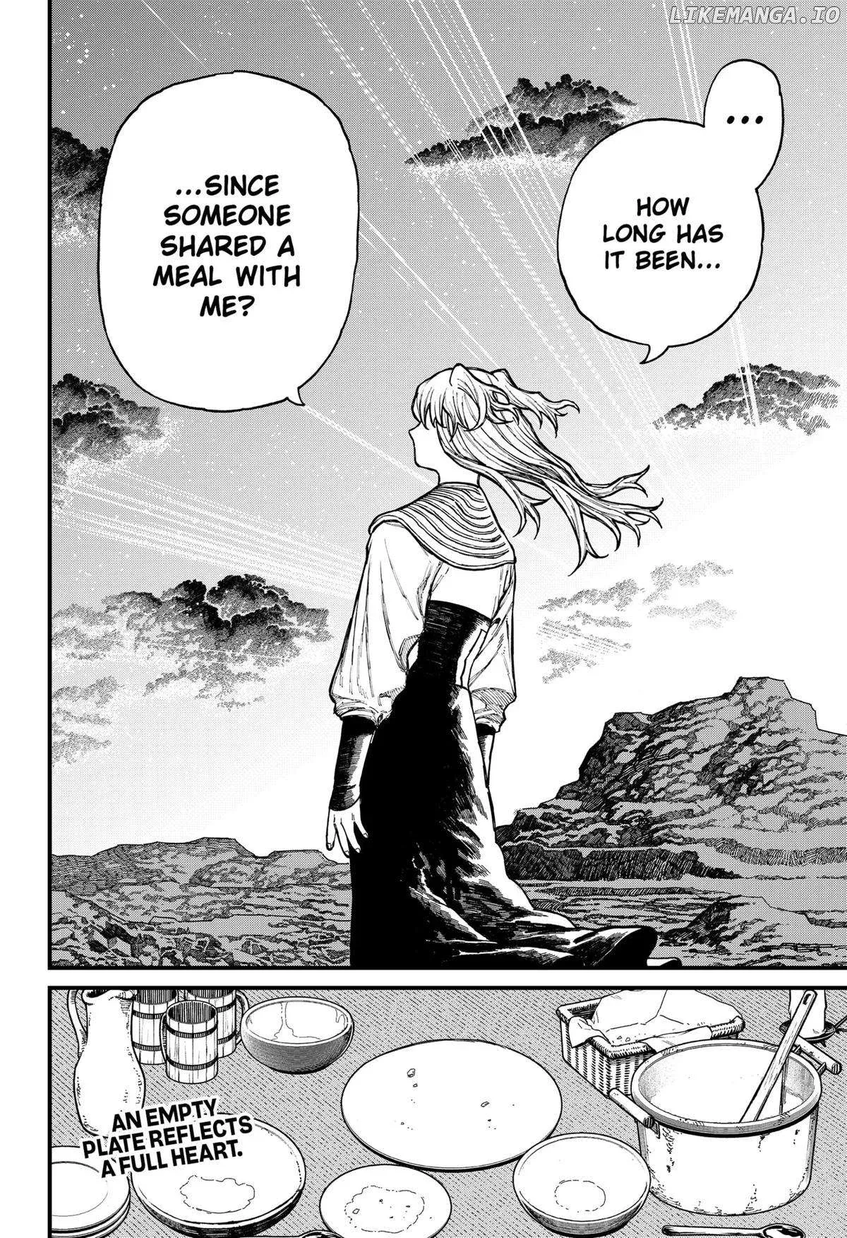 Centuria  Manga Chapter 35 page 20 - 