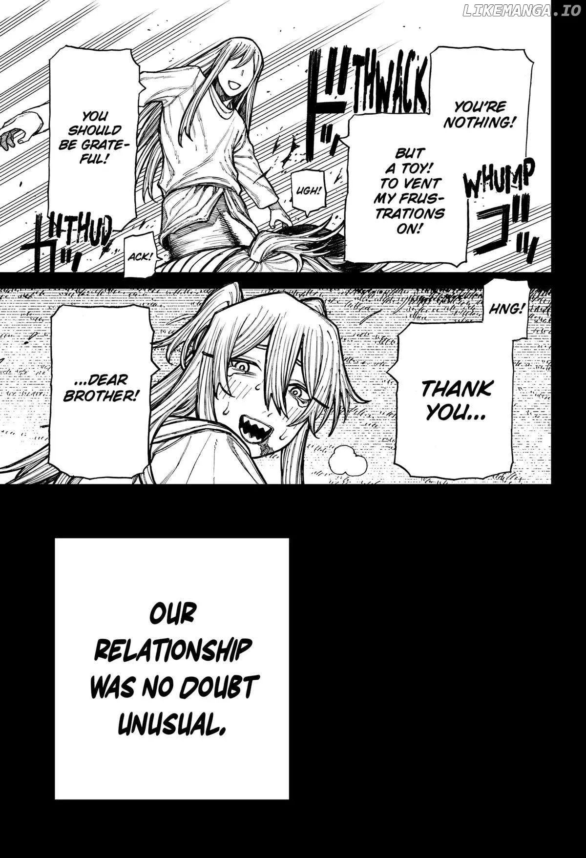 Centuria  Manga Chapter 35 page 7 - 