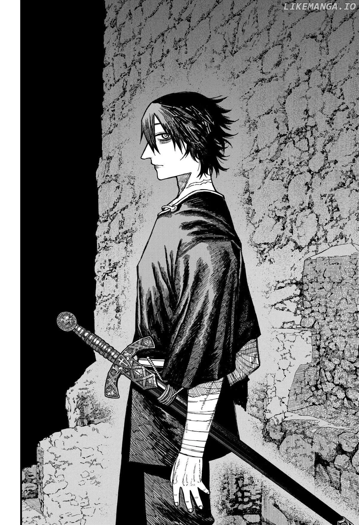 Centuria  Manga Chapter 38 page 14 - 