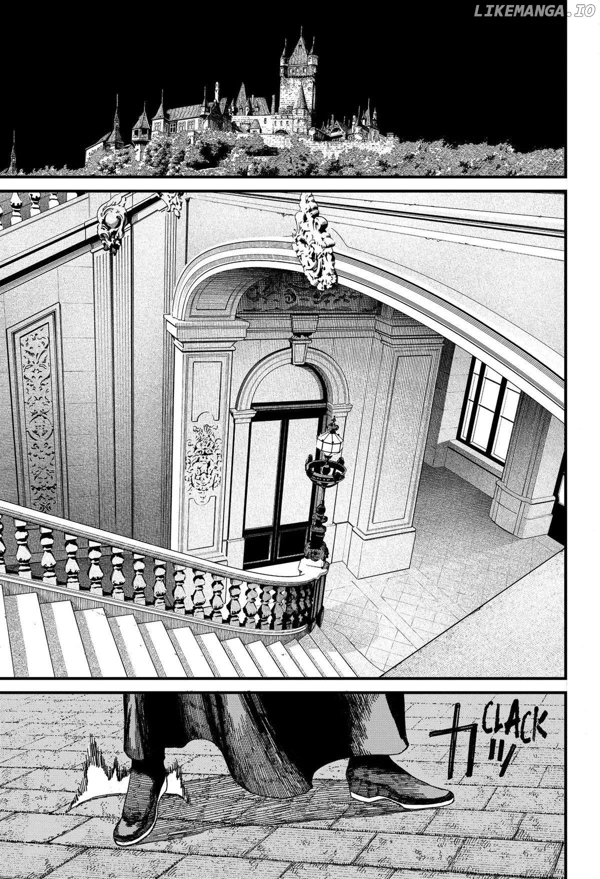 Centuria  Manga Chapter 38 page 15 - 