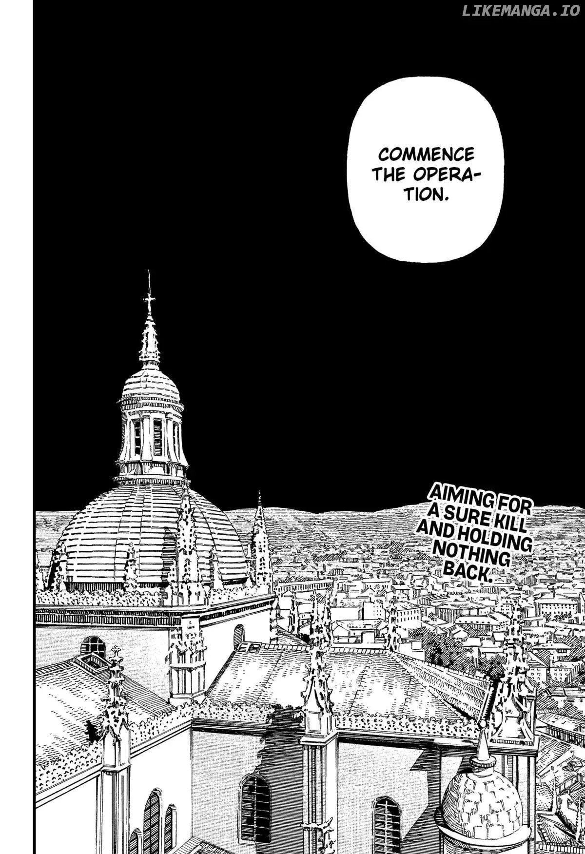 Centuria  Manga Chapter 38 page 18 - 