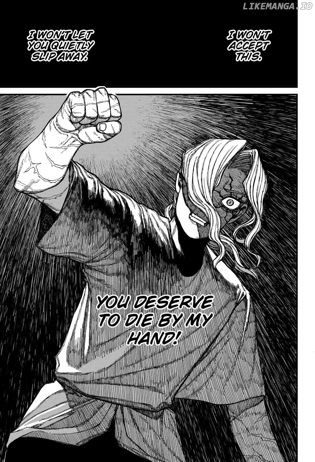 Centuria  Manga Chapter 39 page 15 - 