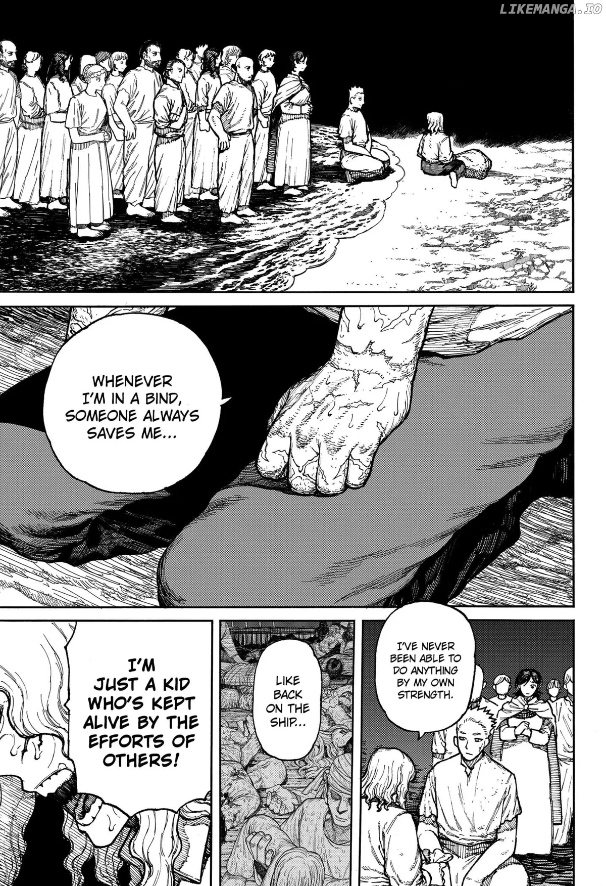 Centuria  Manga Chapter 4 page 13 - 