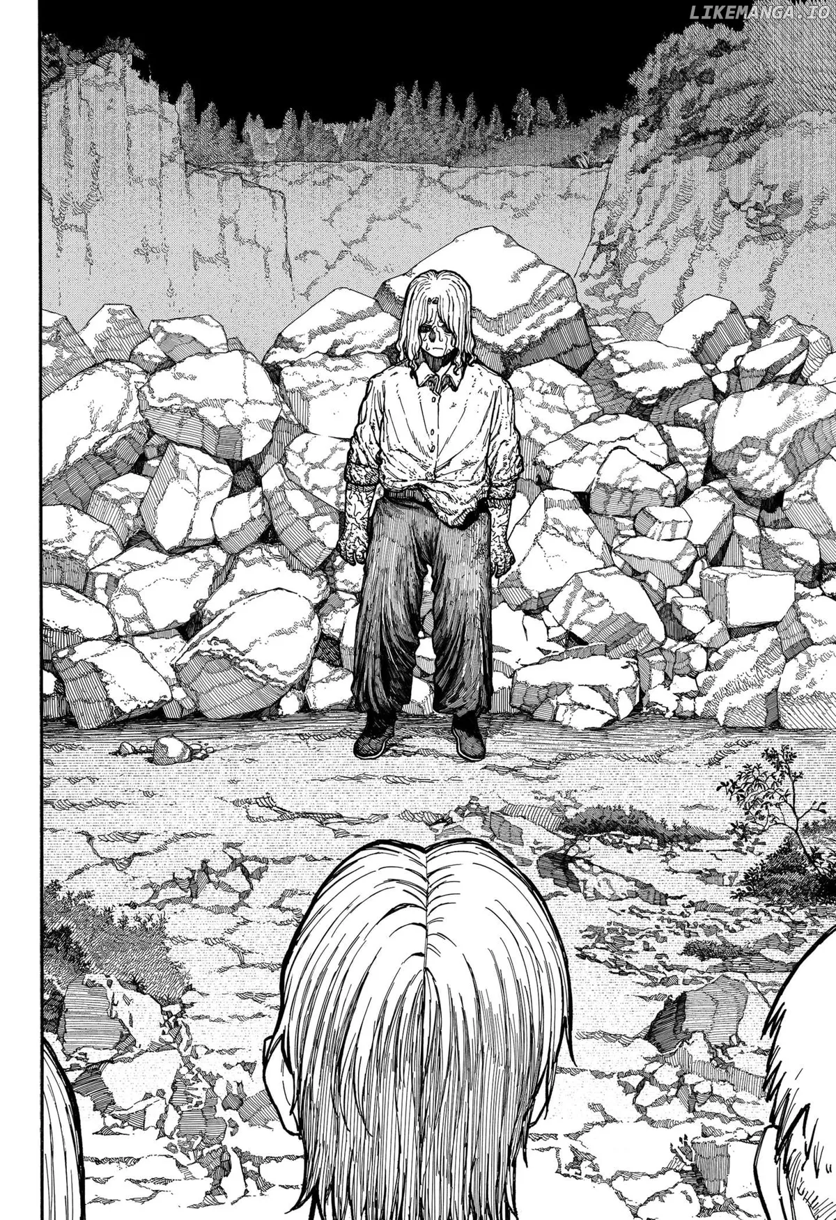 Centuria  Manga Chapter 4 page 18 - 