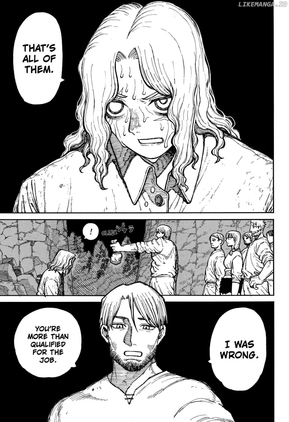 Centuria  Manga Chapter 4 page 19 - 