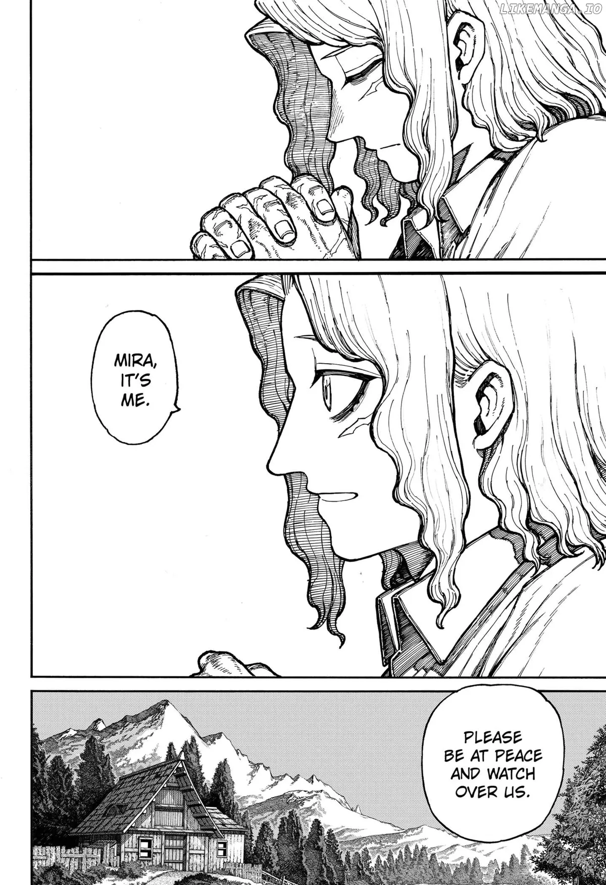 Centuria  Manga Chapter 4 page 22 - 