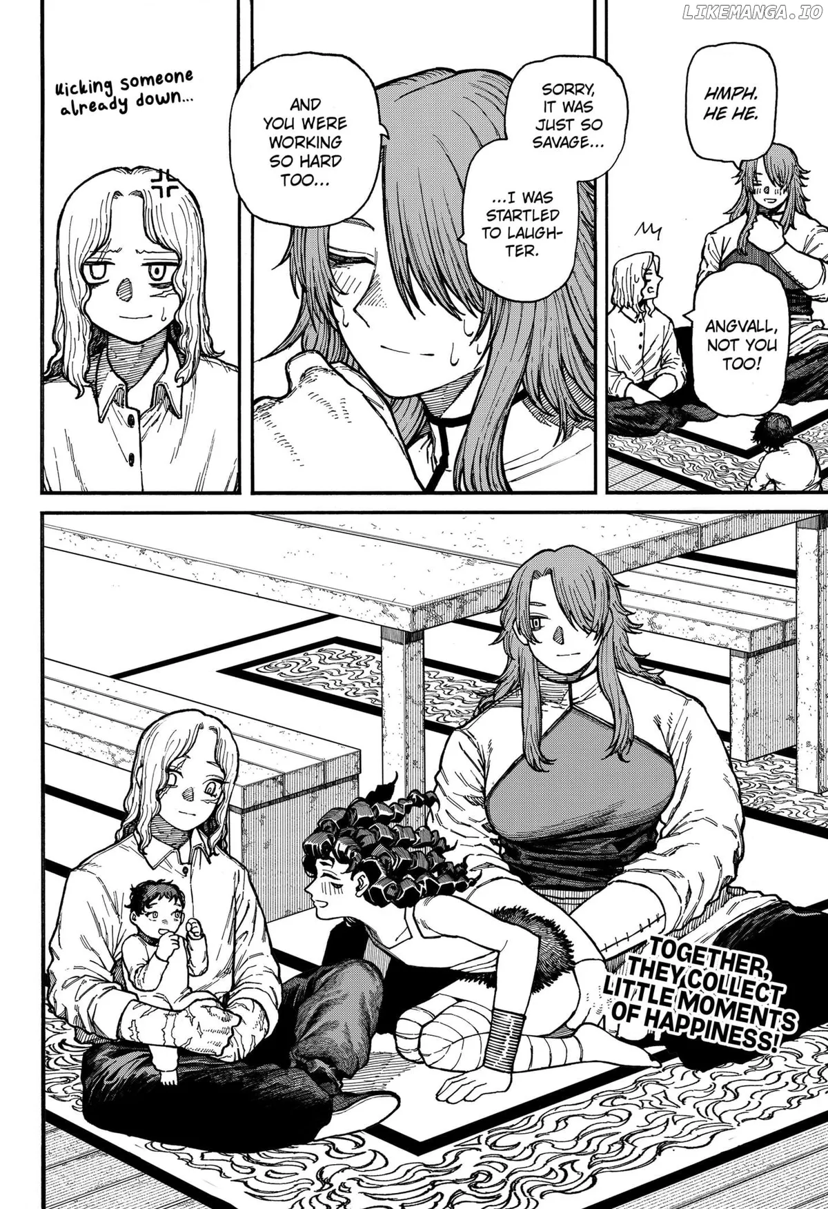 Centuria  Manga Chapter 4 page 24 - 
