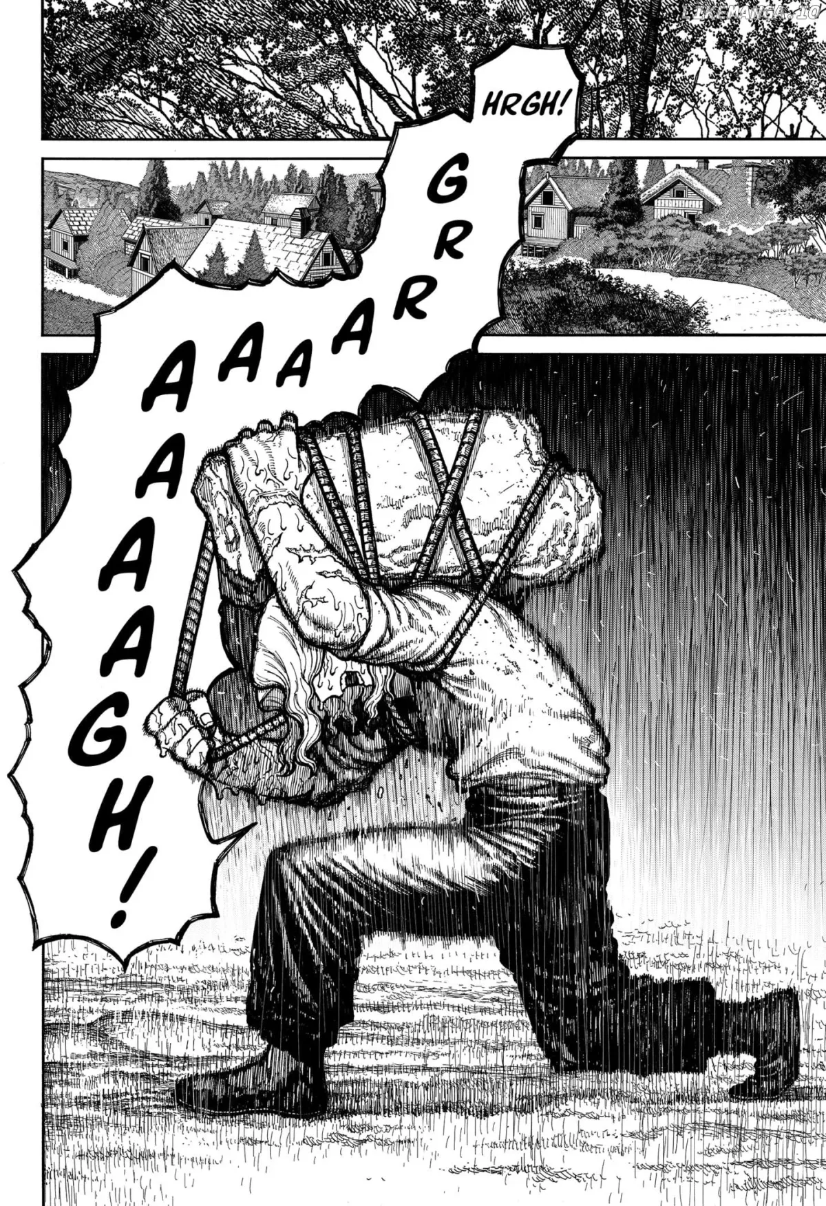 Centuria  Manga Chapter 4 page 6 - 