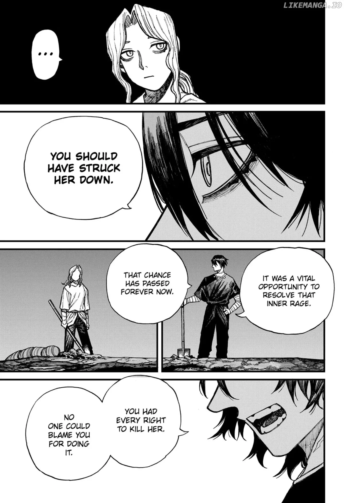 Centuria  Manga Chapter 40 page 13 - 