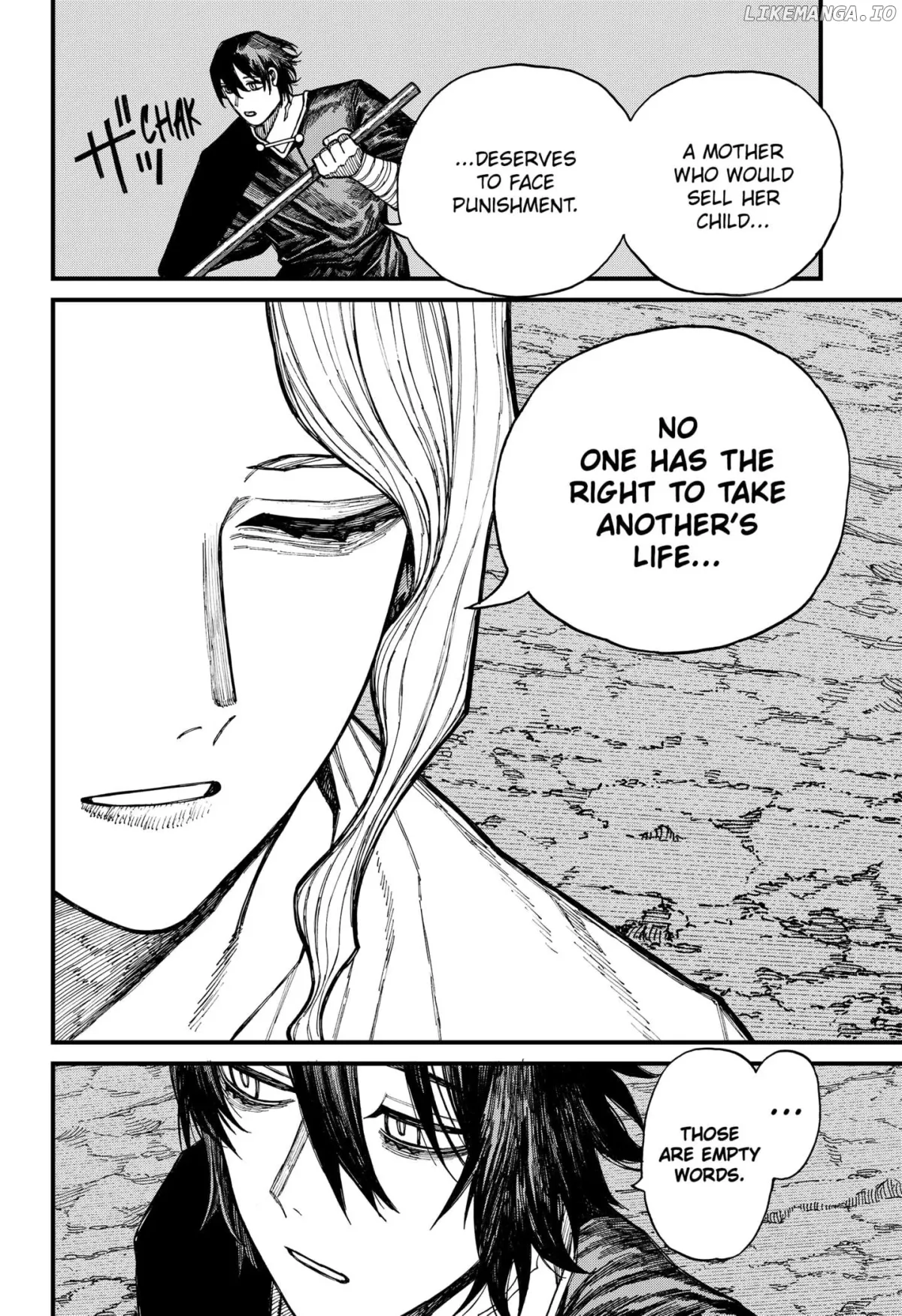 Centuria  Manga Chapter 40 page 14 - 