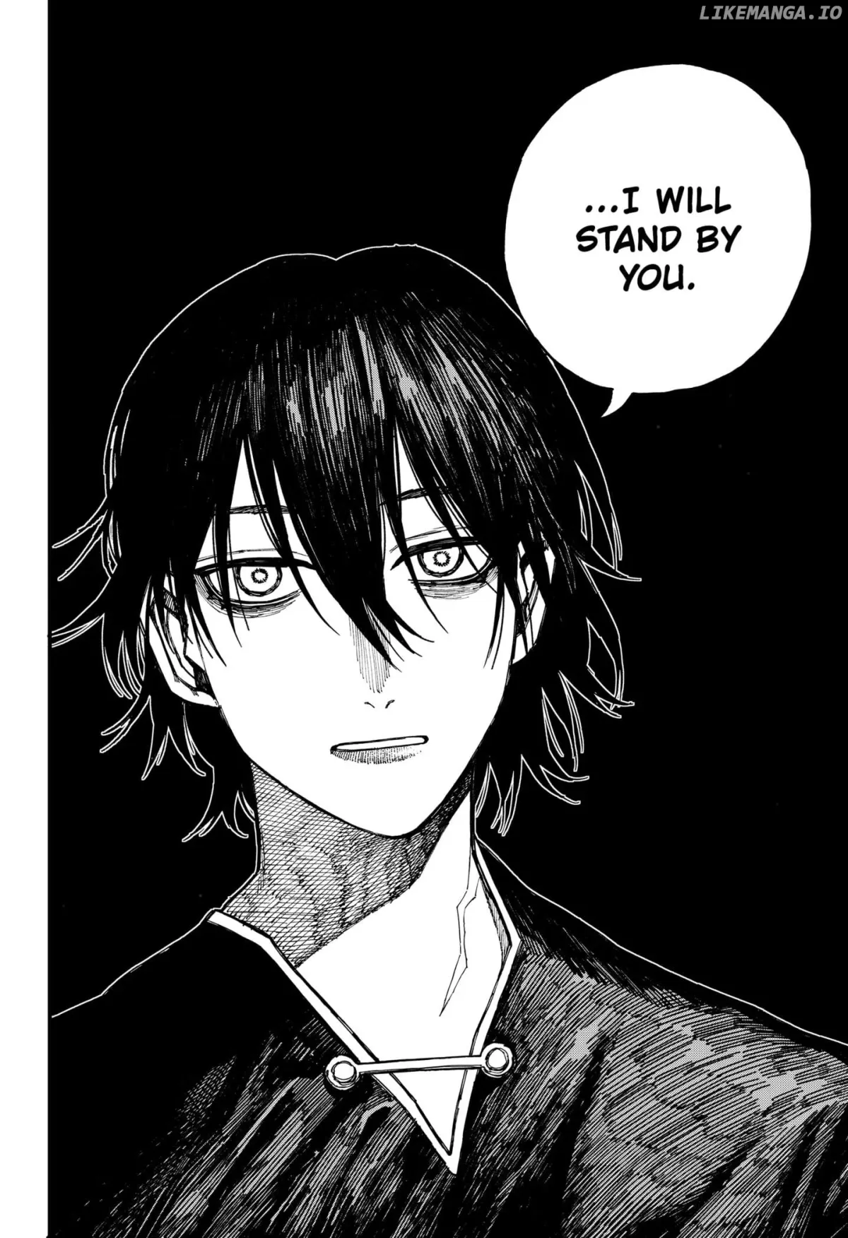 Centuria  Manga Chapter 40 page 16 - 