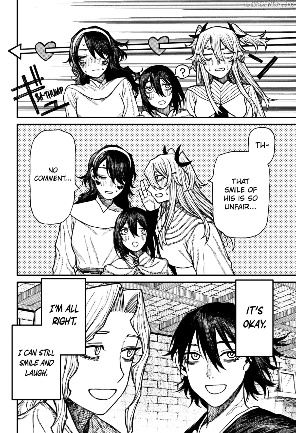 Centuria  Manga Chapter 40 page 20 - 