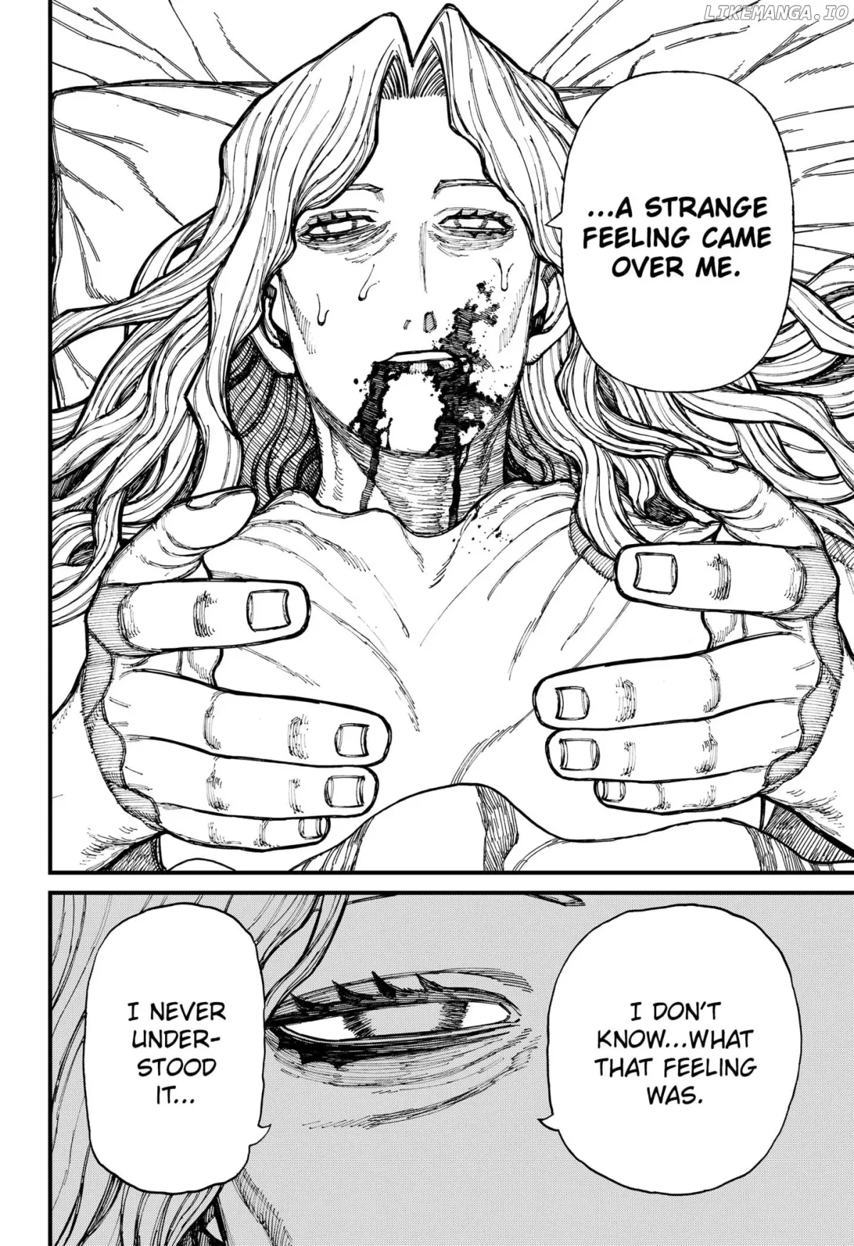 Centuria  Manga Chapter 40 page 4 - 