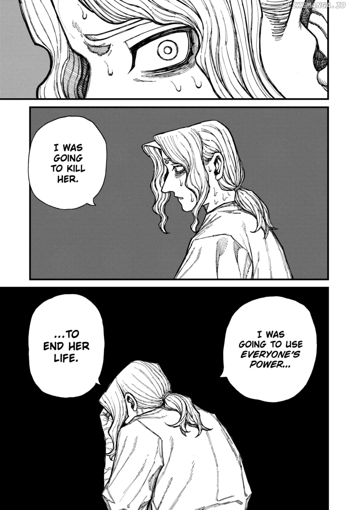 Centuria  Manga Chapter 40 page 9 - 