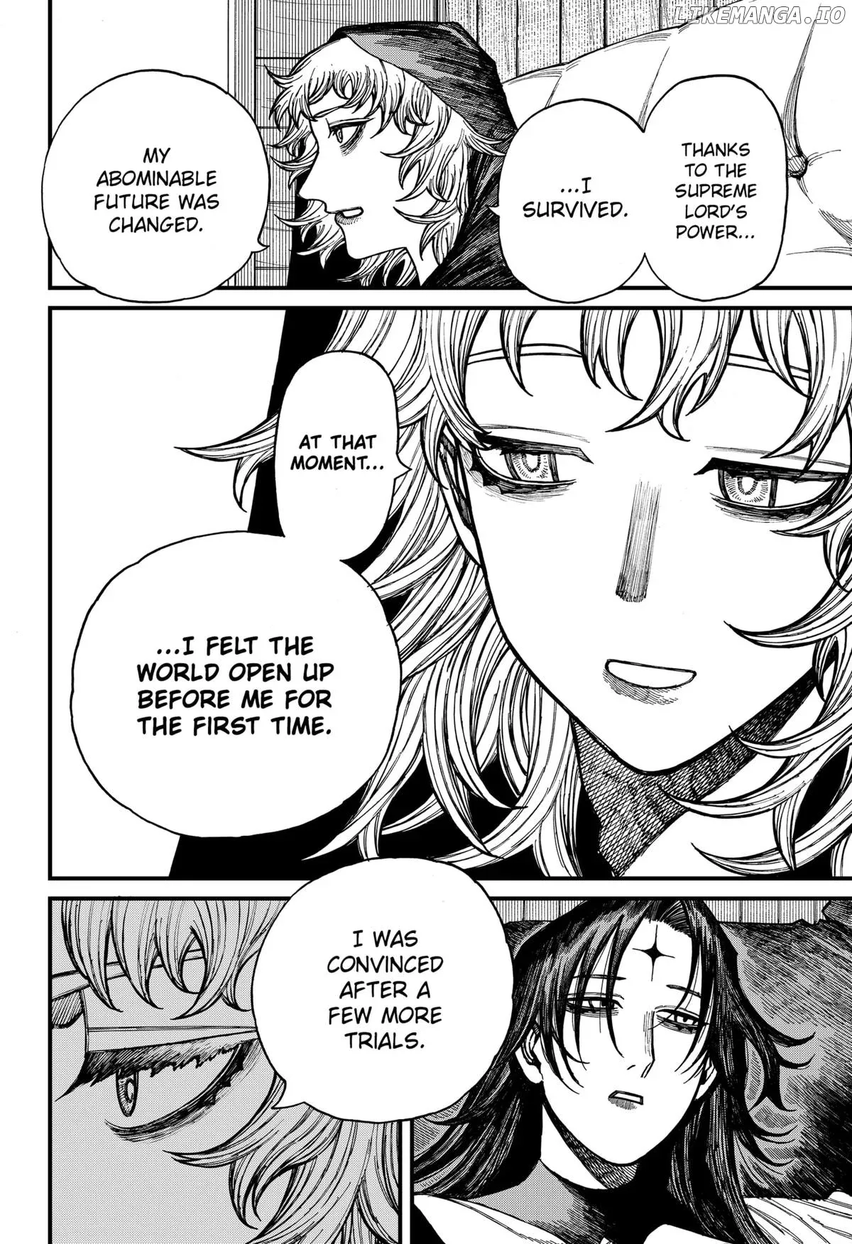Centuria  Manga Chapter 41 page 12 - 