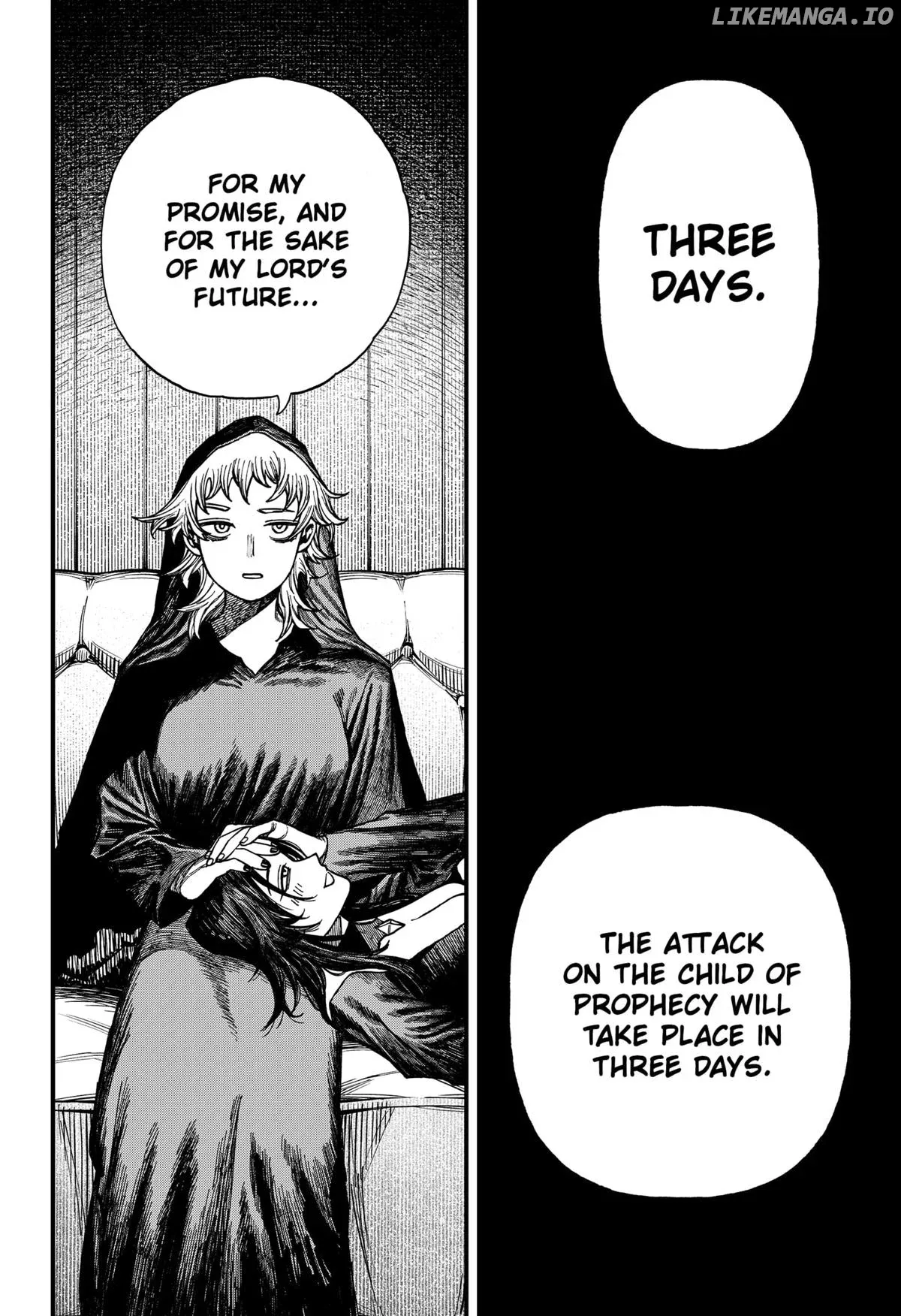 Centuria  Manga Chapter 41 page 16 - 