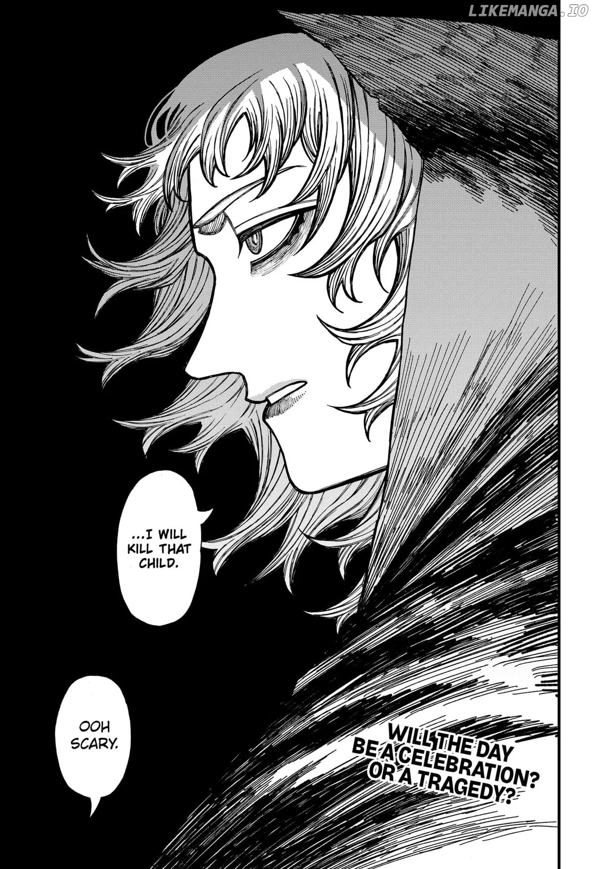 Centuria  Manga Chapter 41 page 17 - 