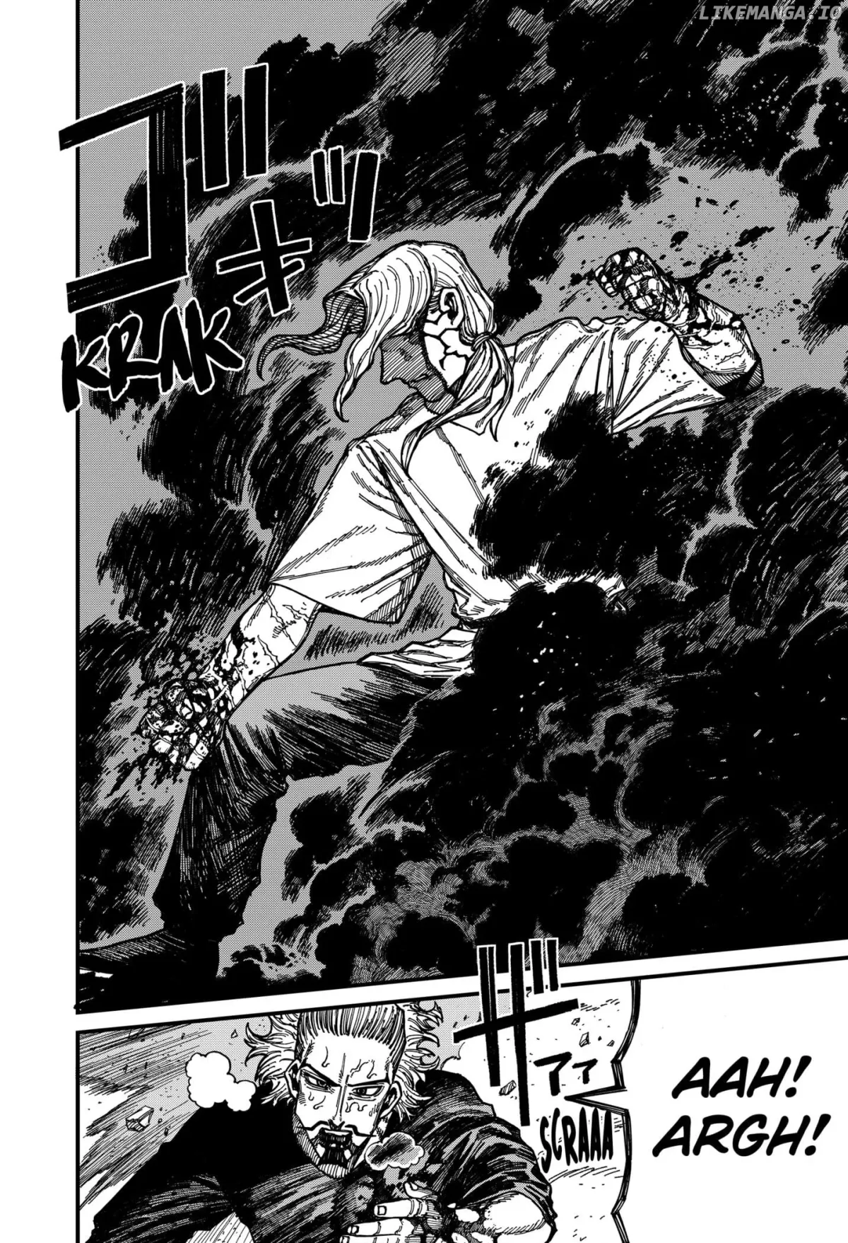 Centuria  Manga Chapter 42 page 16 - 