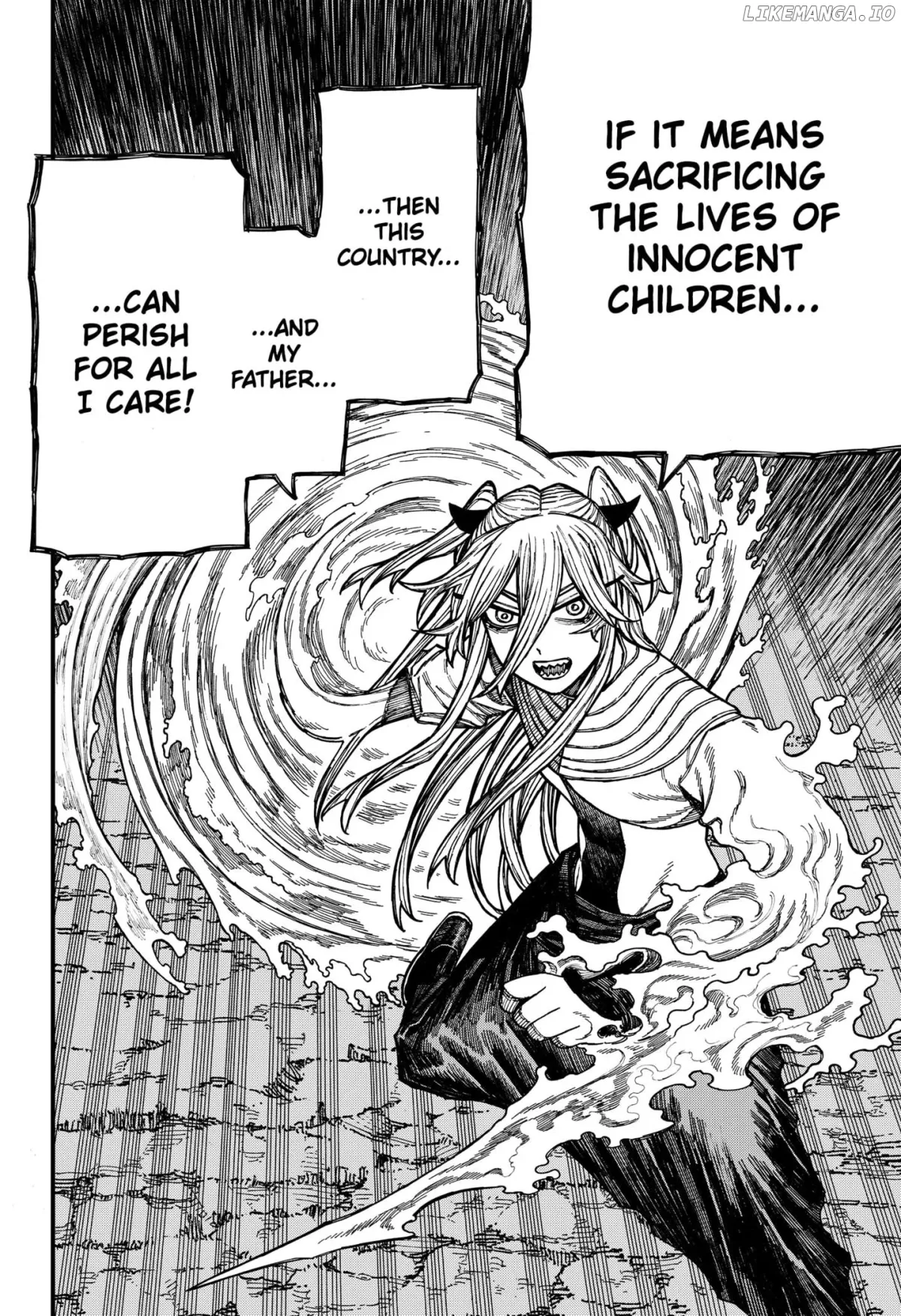 Centuria  Manga Chapter 43 page 18 - 