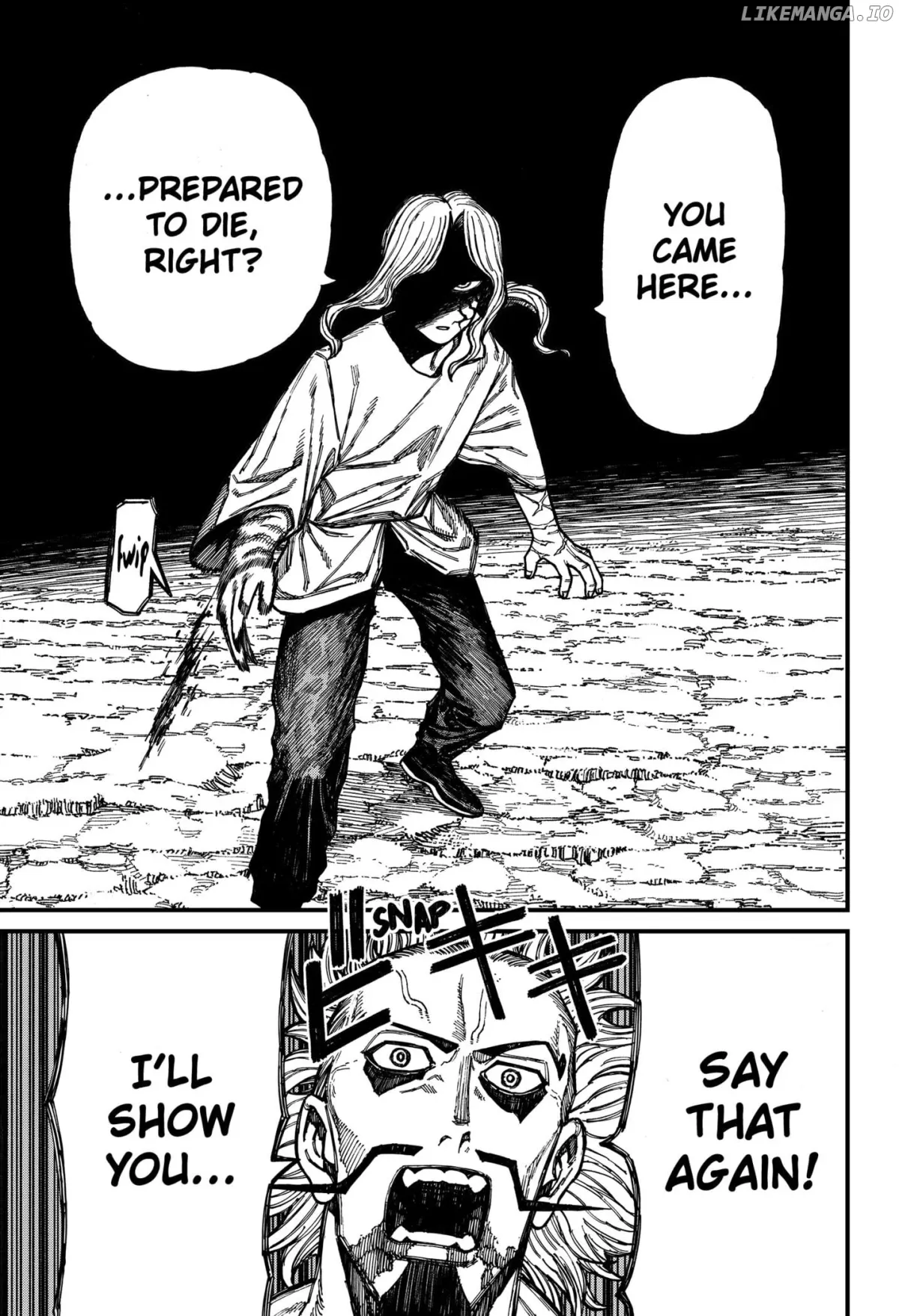 Centuria  Manga Chapter 43 page 7 - 