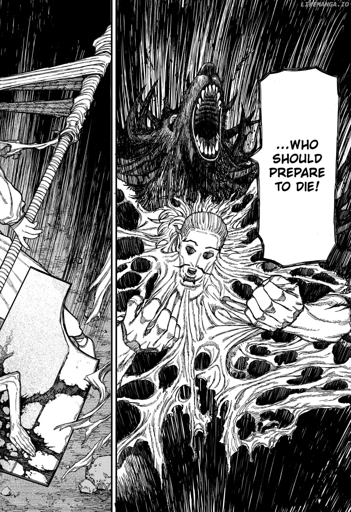 Centuria  Manga Chapter 43 page 8 - 