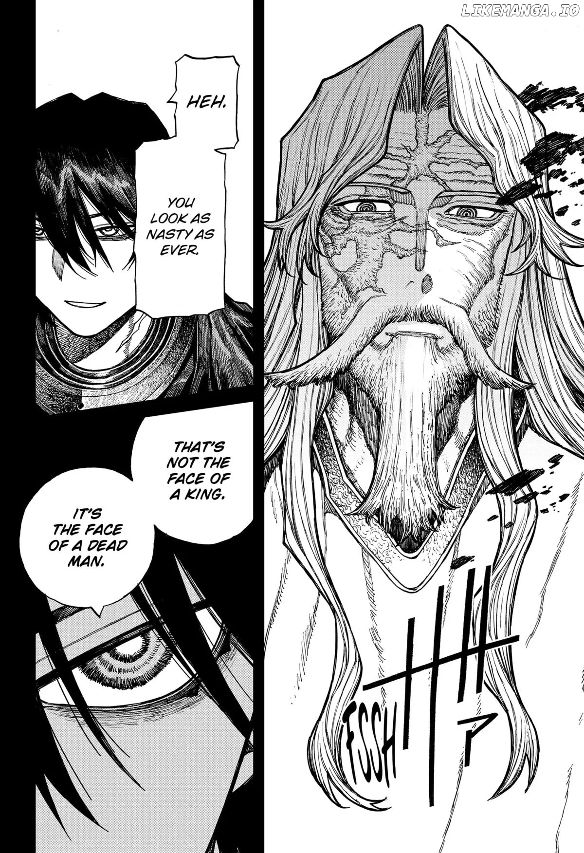 Centuria  Manga Chapter 46 page 14 - 