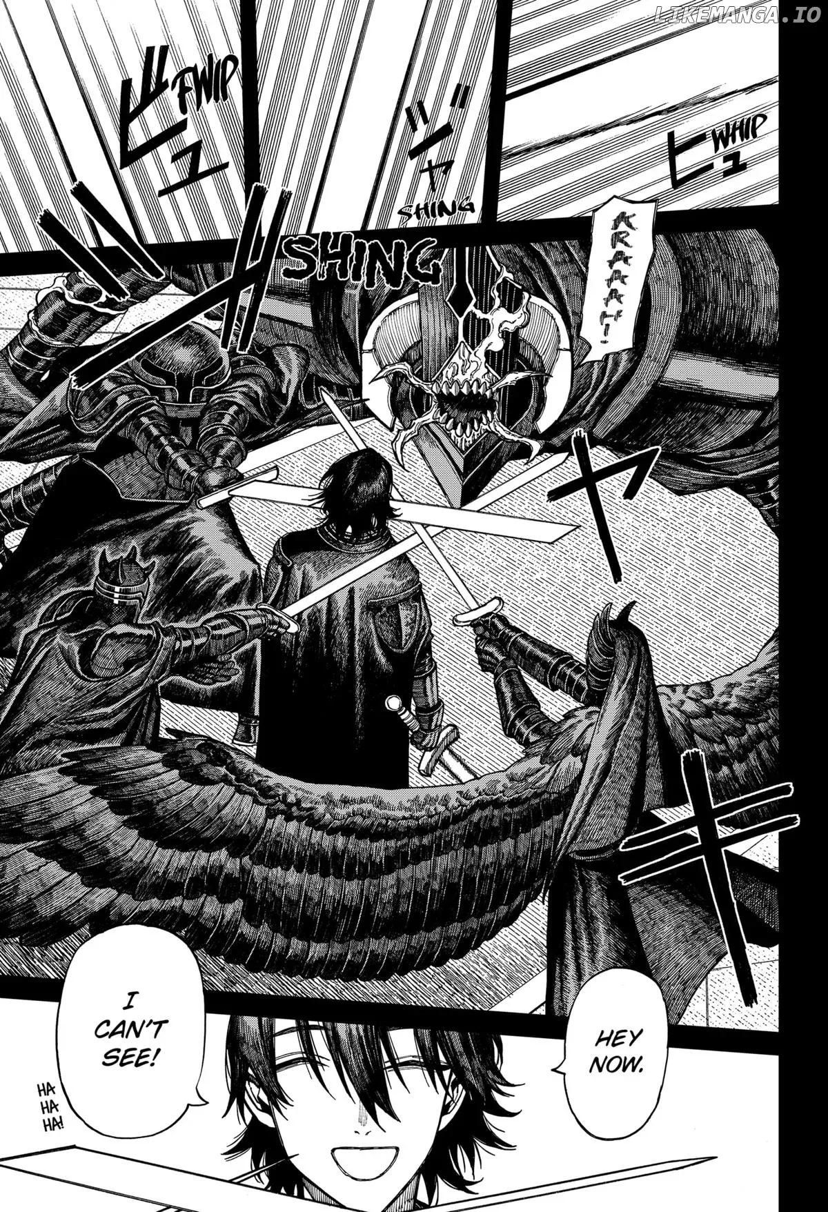 Centuria  Manga Chapter 46 page 15 - 