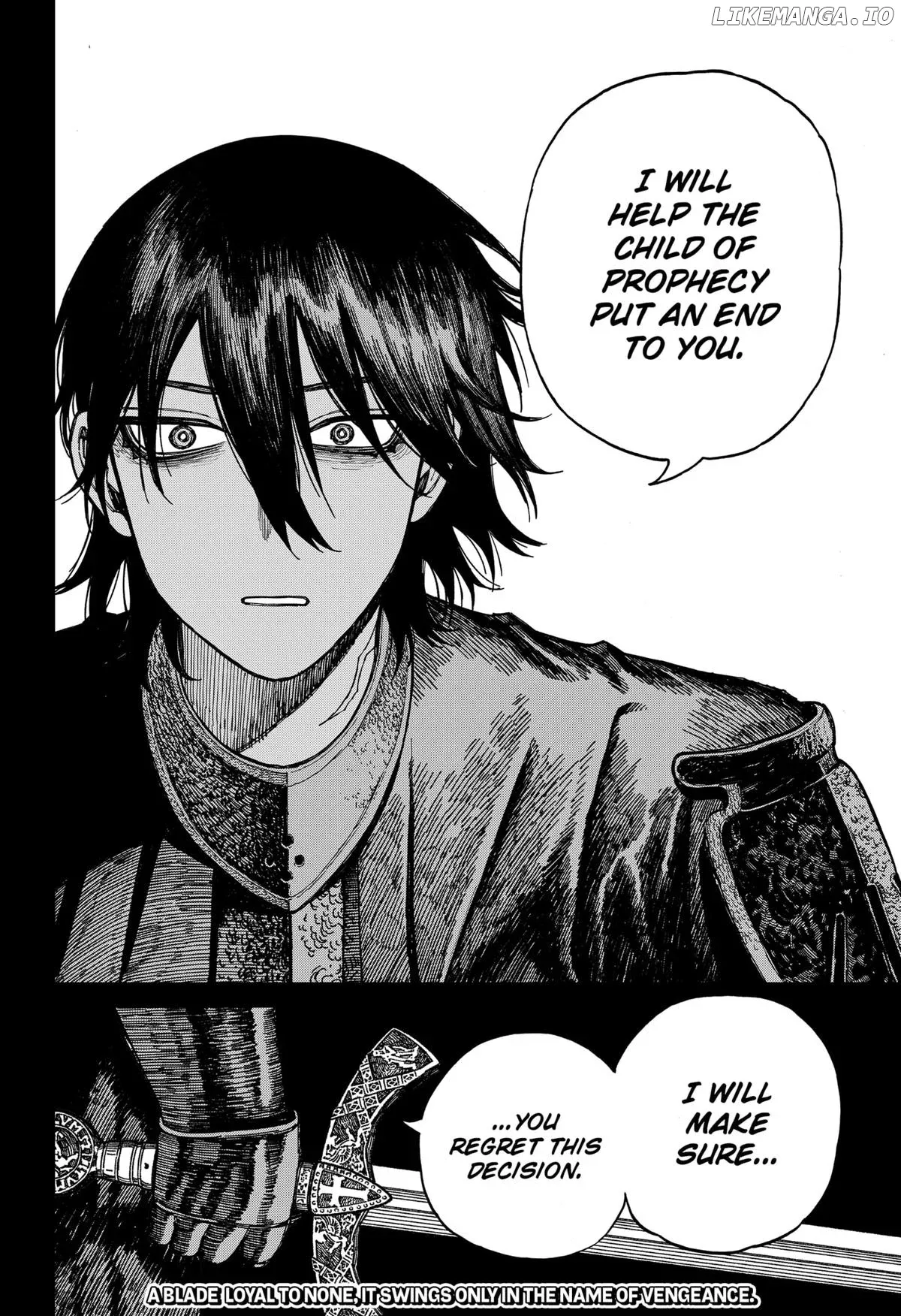 Centuria  Manga Chapter 46 page 20 - 