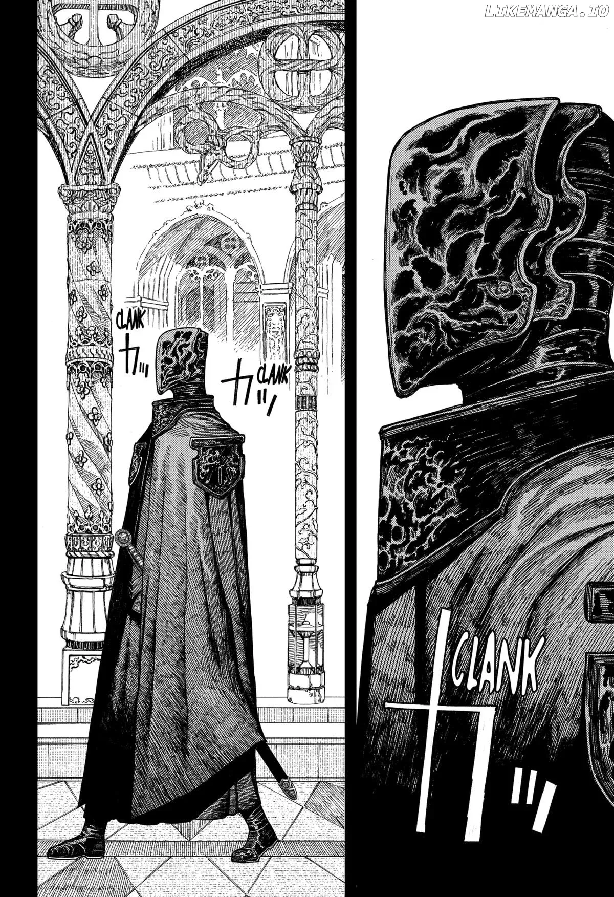 Centuria  Manga Chapter 46 page 4 - 