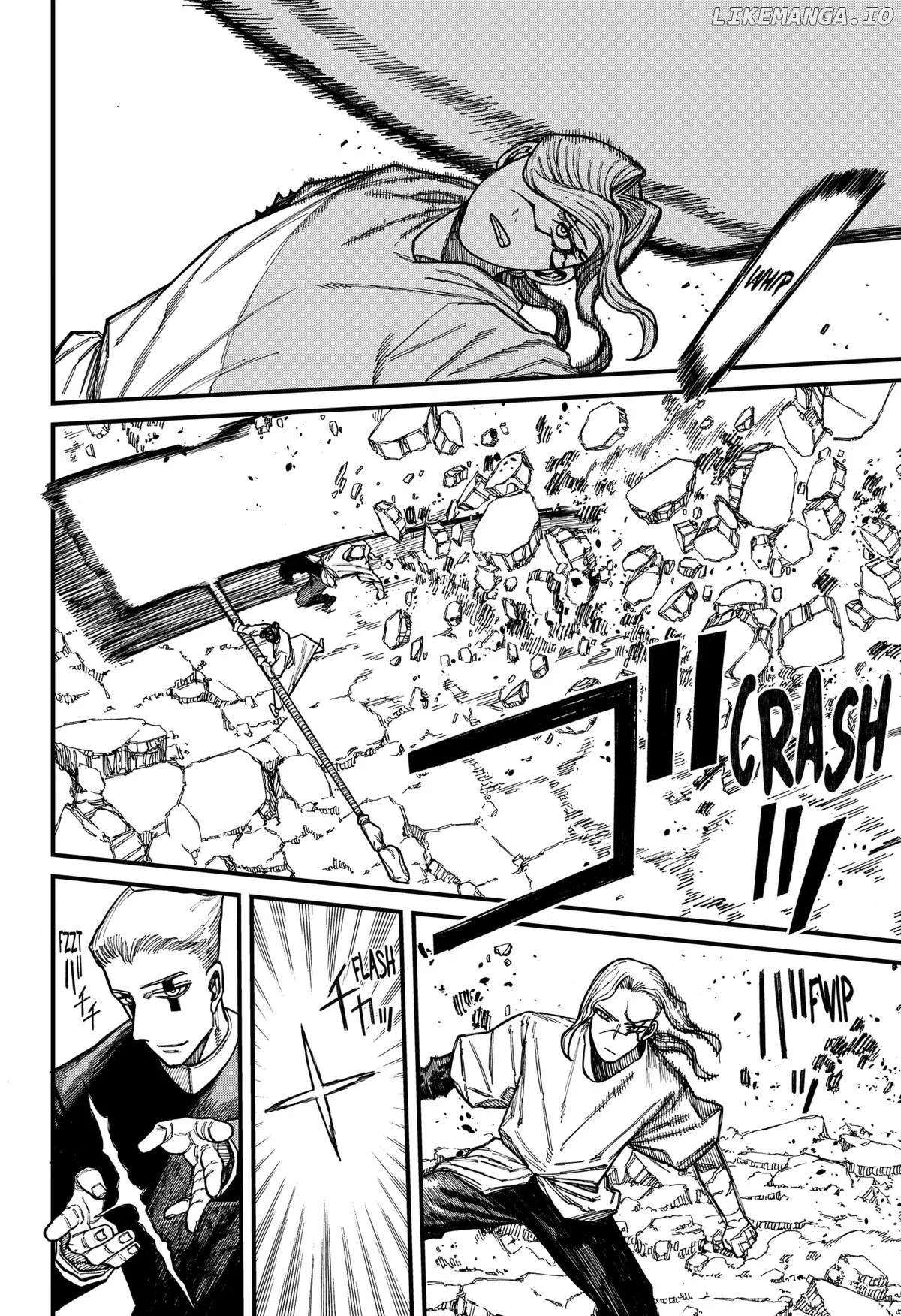 Centuria  Manga Chapter 48 page 13 - 
