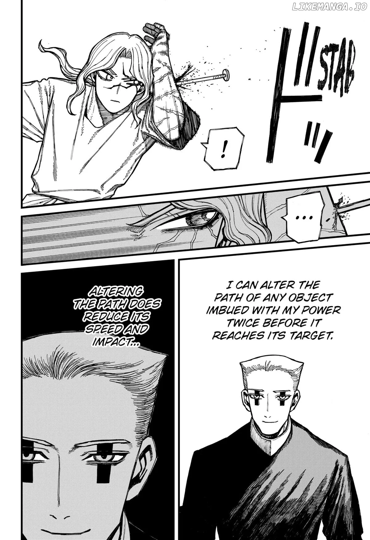 Centuria  Manga Chapter 48 page 15 - 