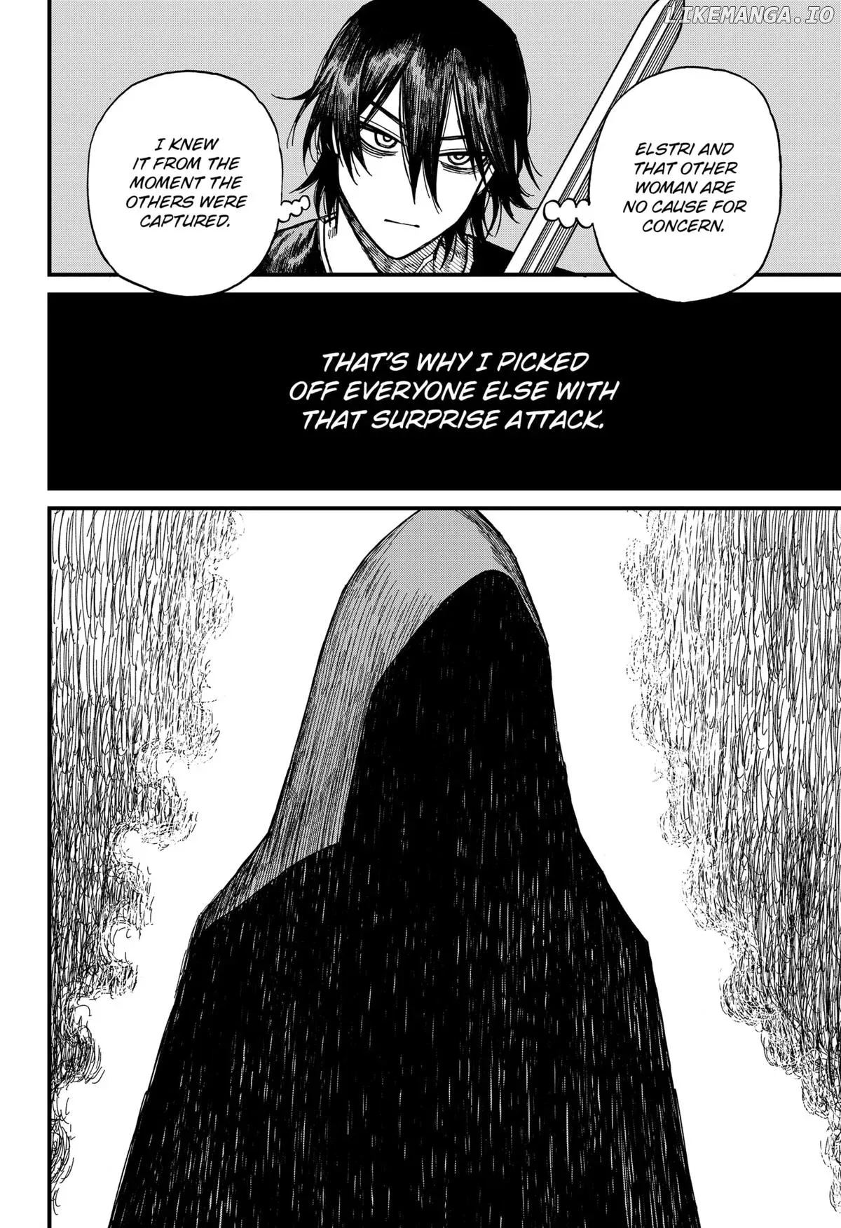 Centuria  Manga Chapter 48 page 3 - 