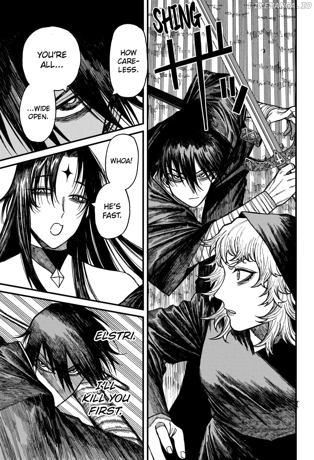 Centuria  Manga Chapter 48 page 6 - 