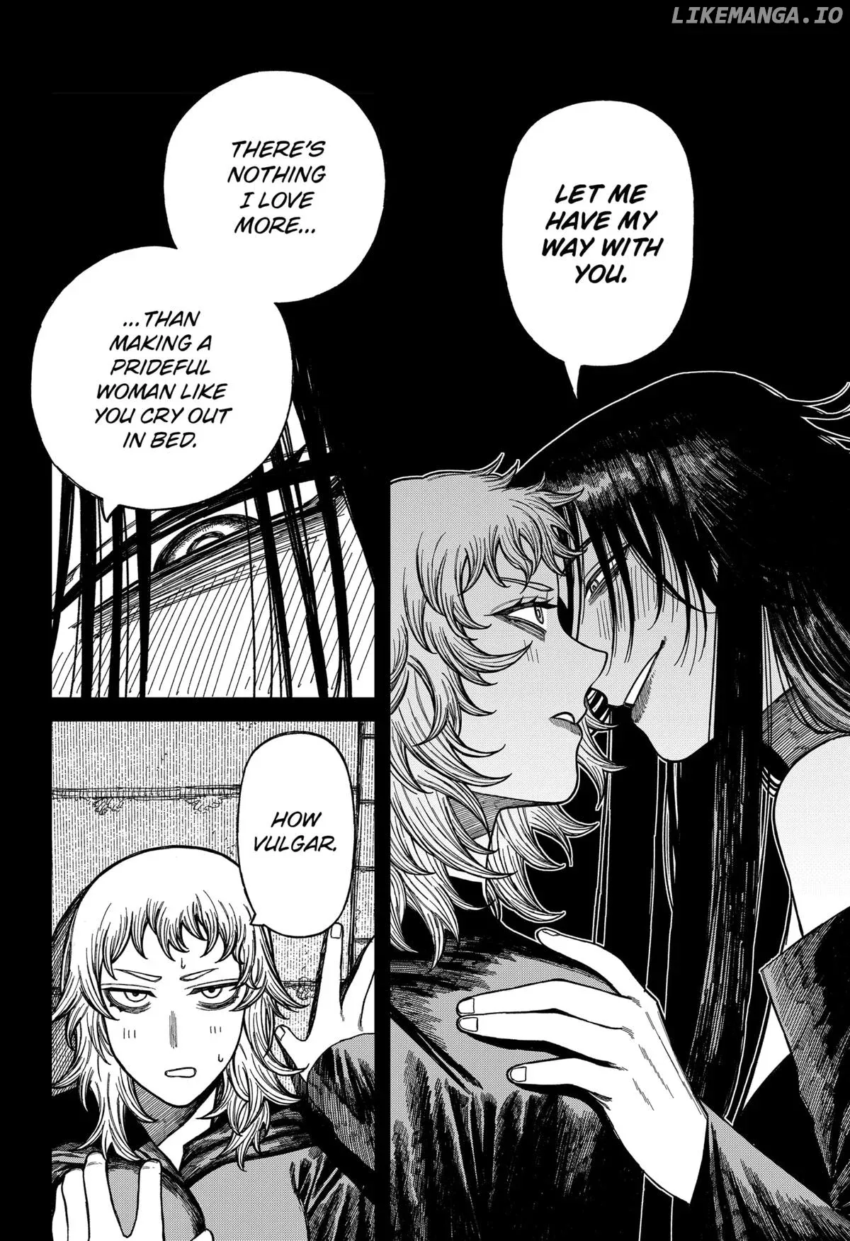 Centuria  Manga Chapter 49 page 16 - 