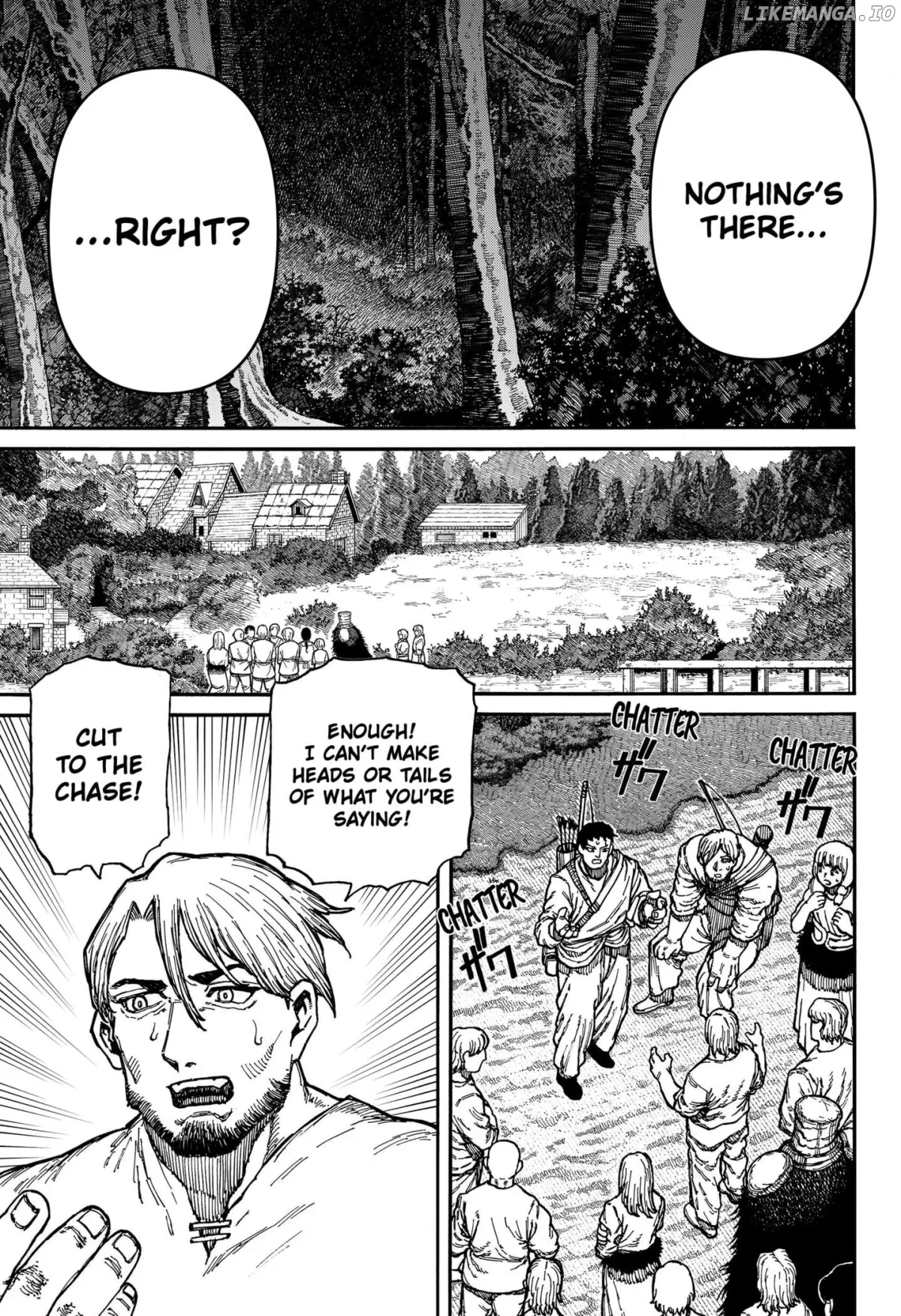 Centuria  Manga Chapter 5 page 15 - 