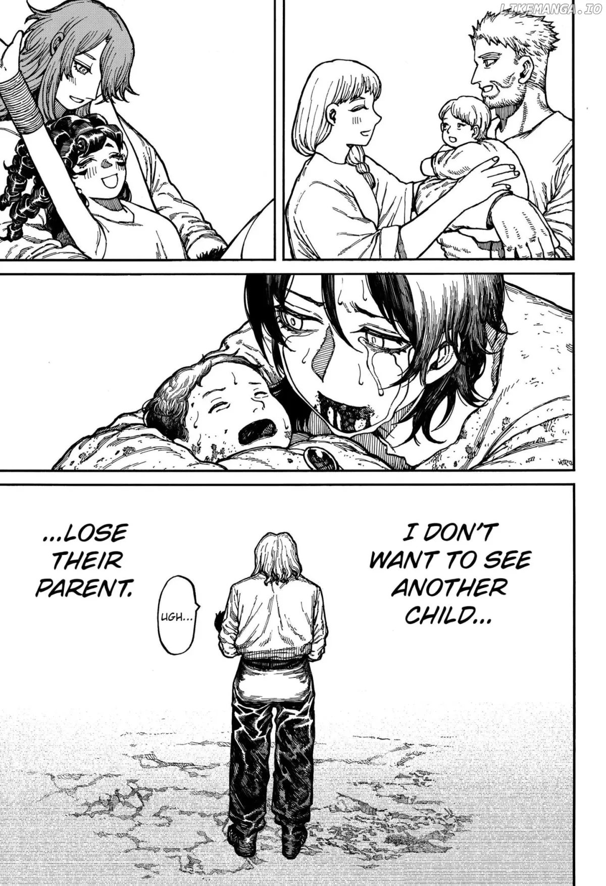 Centuria  Manga Chapter 5 page 21 - 