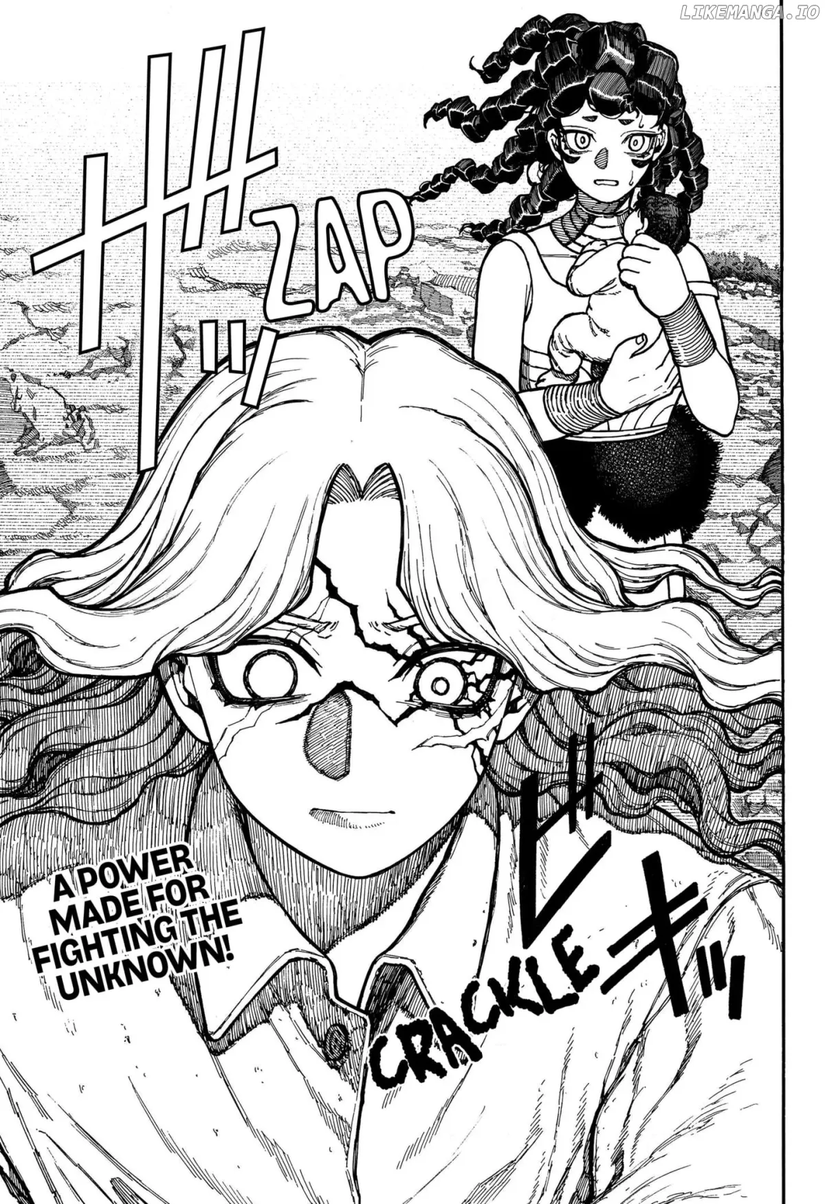Centuria  Manga Chapter 5 page 23 - 