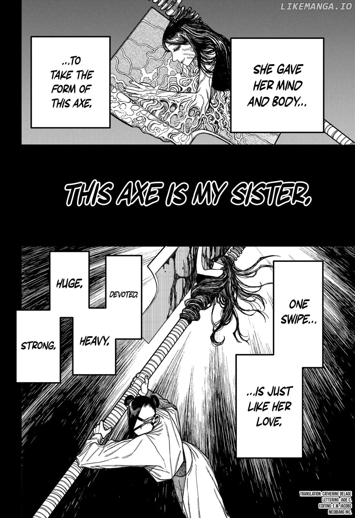 Centuria  Manga Chapter 51 page 2 - 