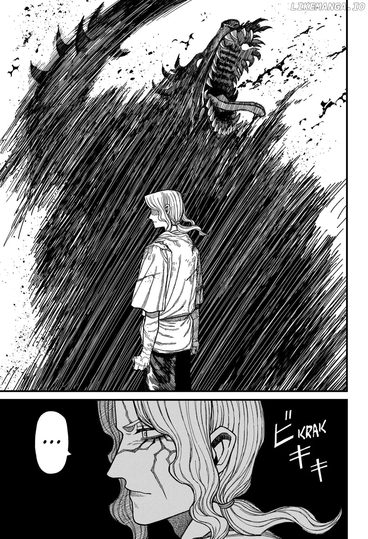 Centuria  Manga Chapter 51 page 15 - 