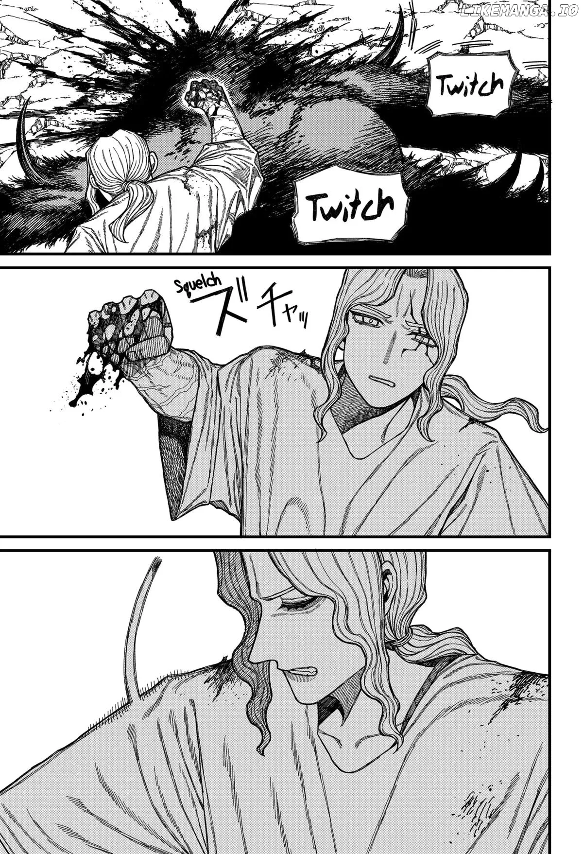 Centuria  Manga Chapter 51 page 17 - 