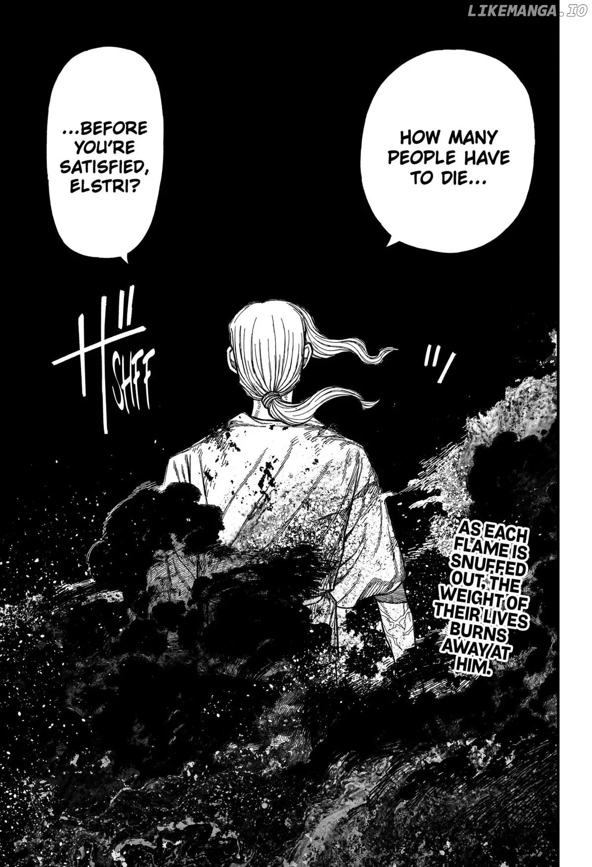 Centuria  Manga Chapter 51 page 19 - 